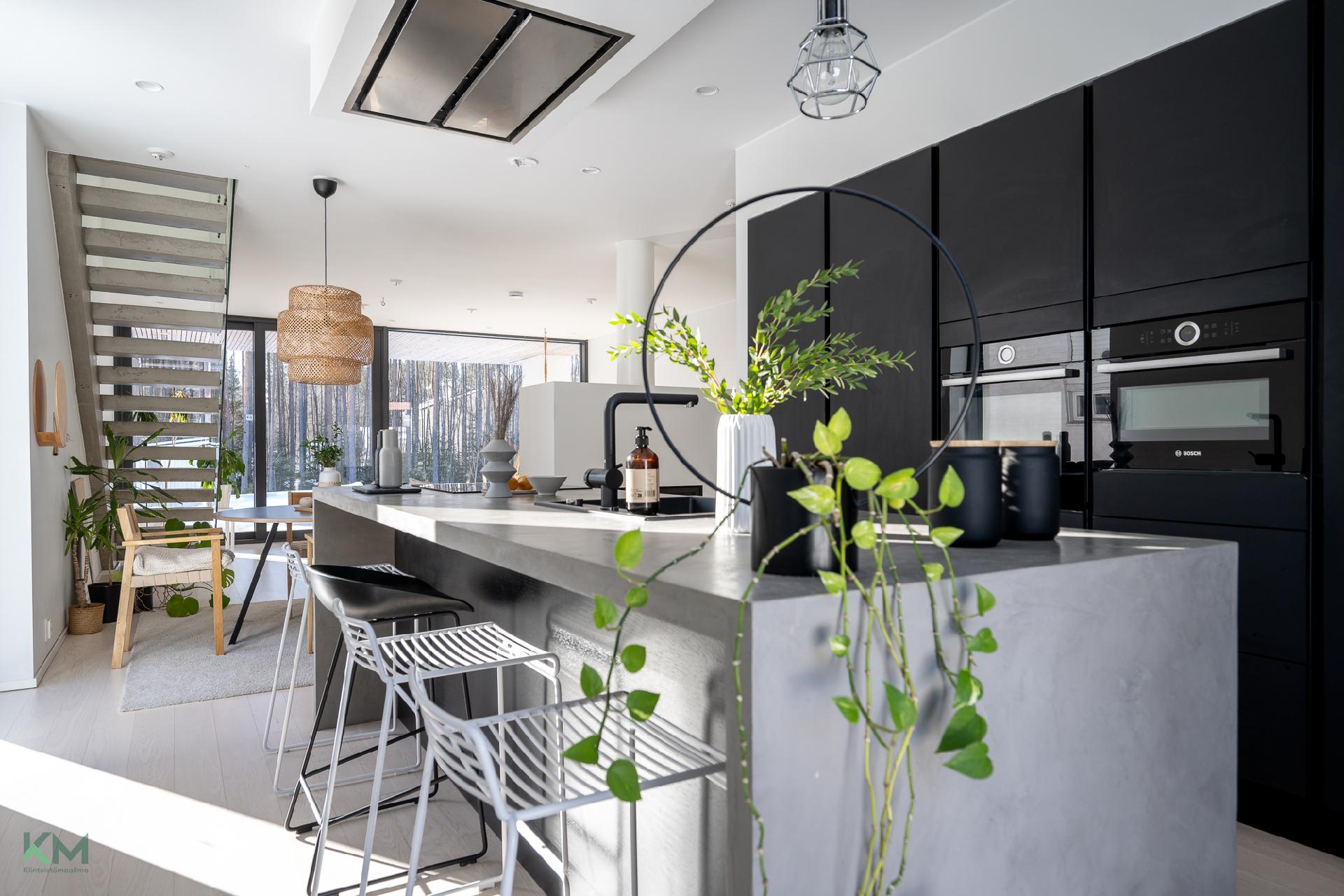 Onkiniementie 5, Jääli, Oulu