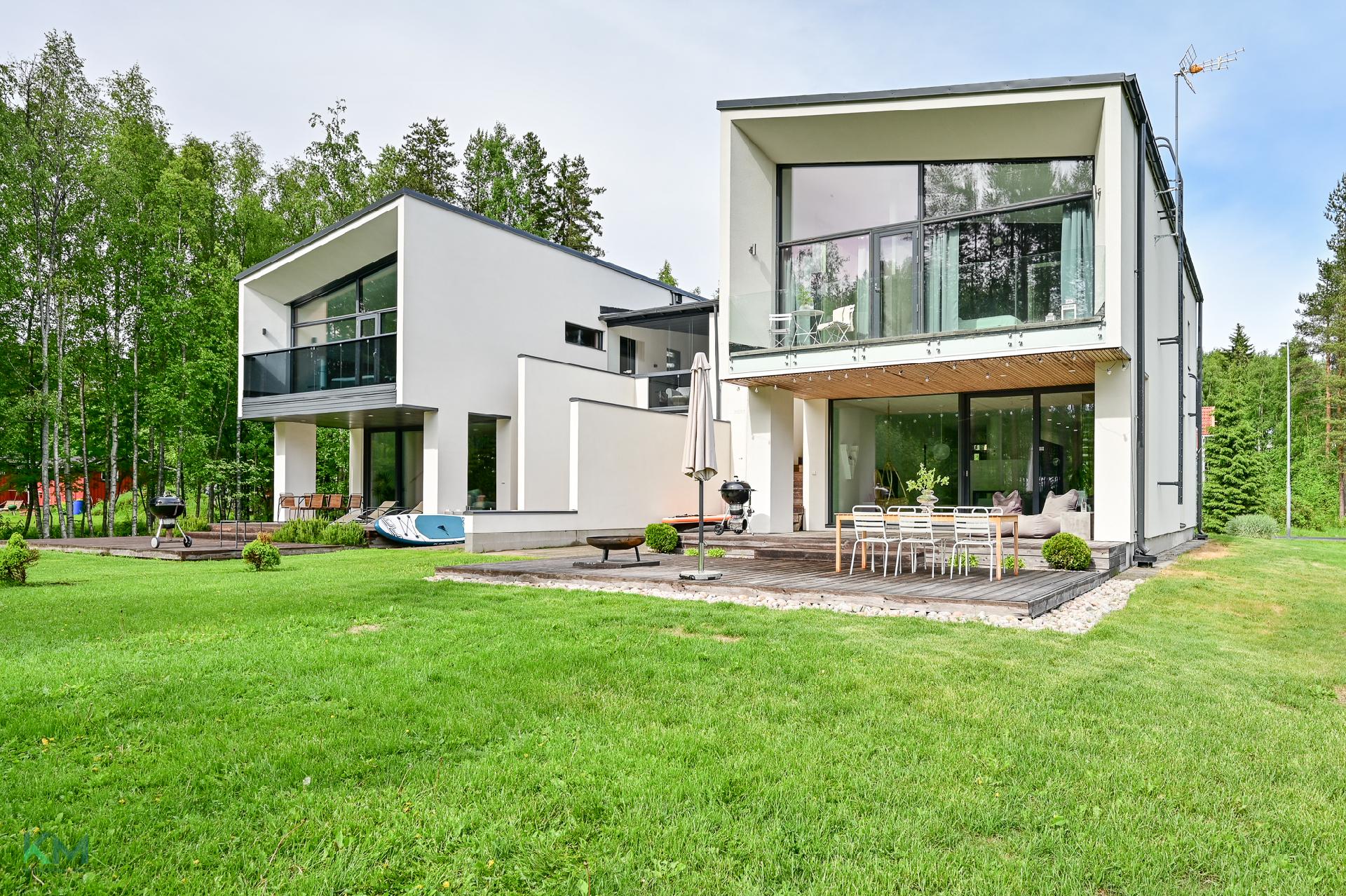 Onkiniementie 5, Jääli, Oulu