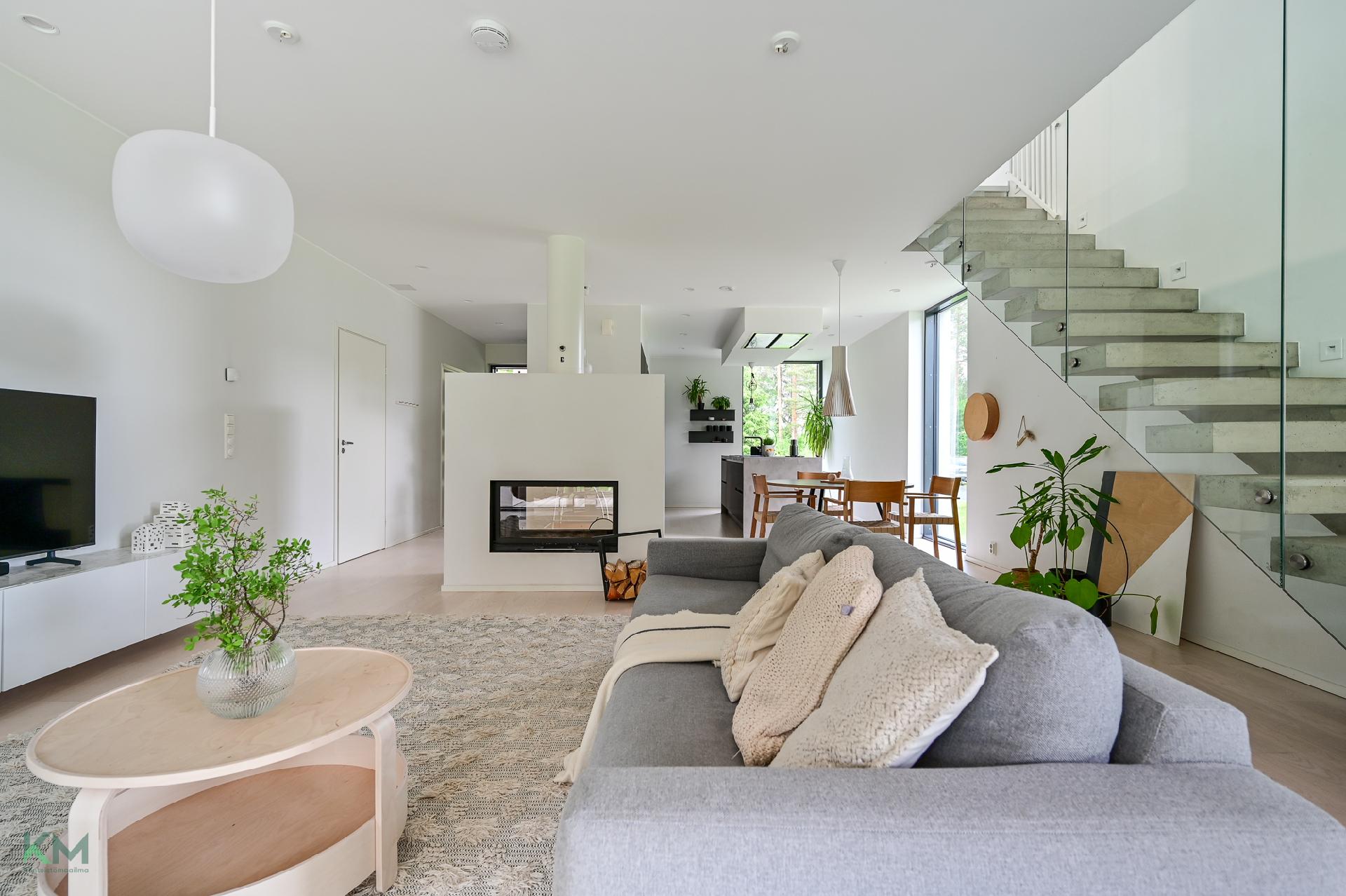 Onkiniementie 5, Jääli, Oulu