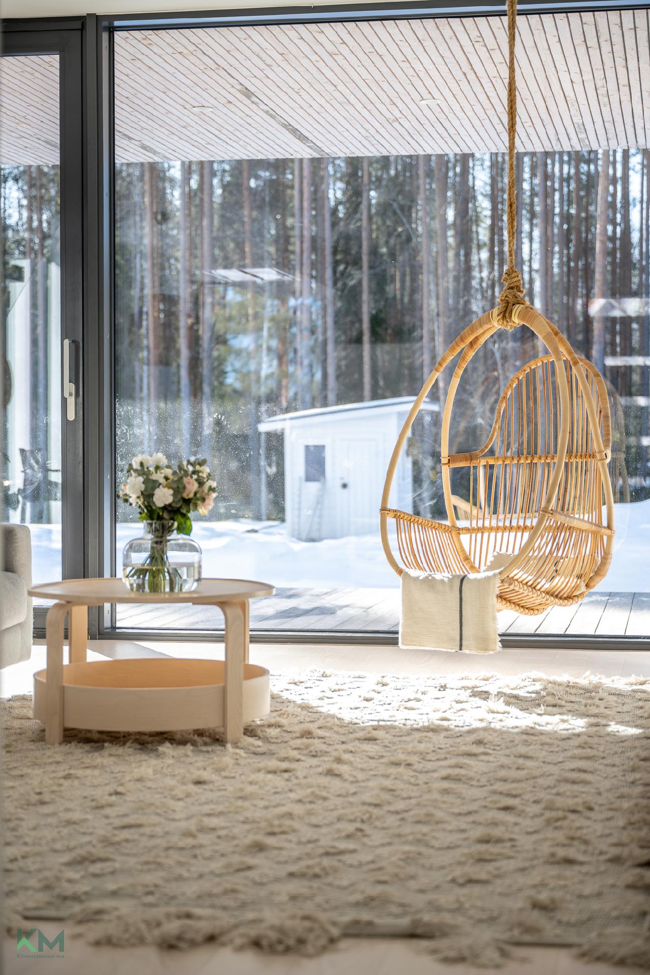 Onkiniementie 5, Jääli, Oulu