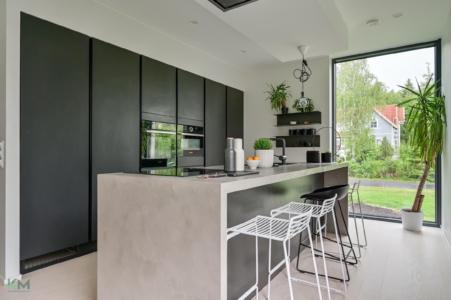 Onkiniementie 5, Jääli, Oulu