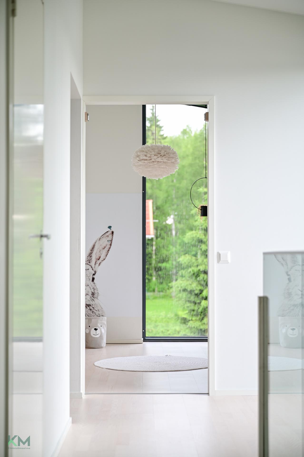 Onkiniementie 5, Jääli, Oulu