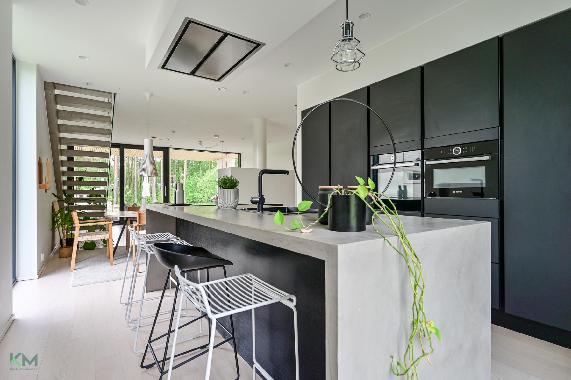 Onkiniementie 5, Jääli, Oulu