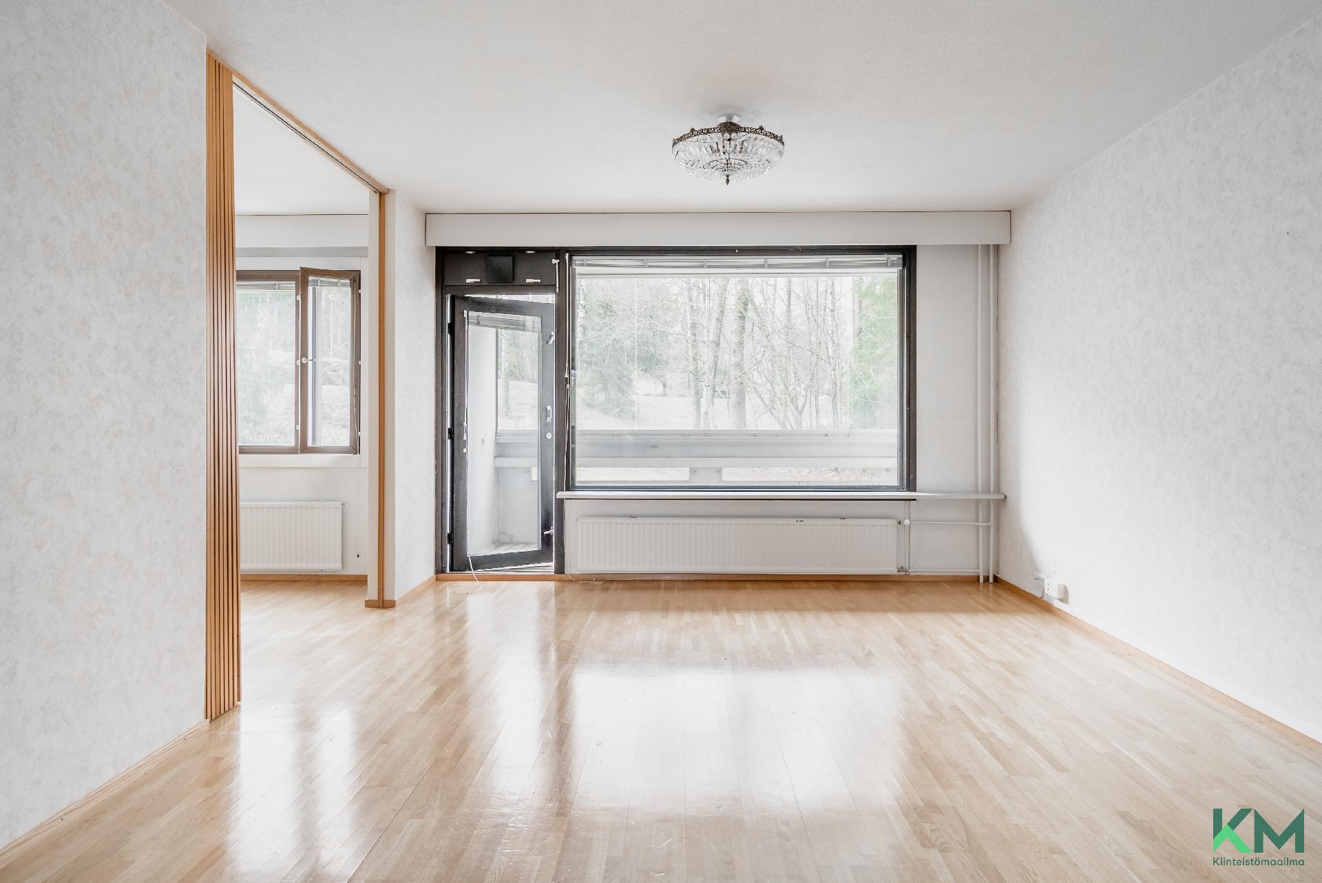 Yllästunturinkuja 1, Mellunkylä, Helsinki