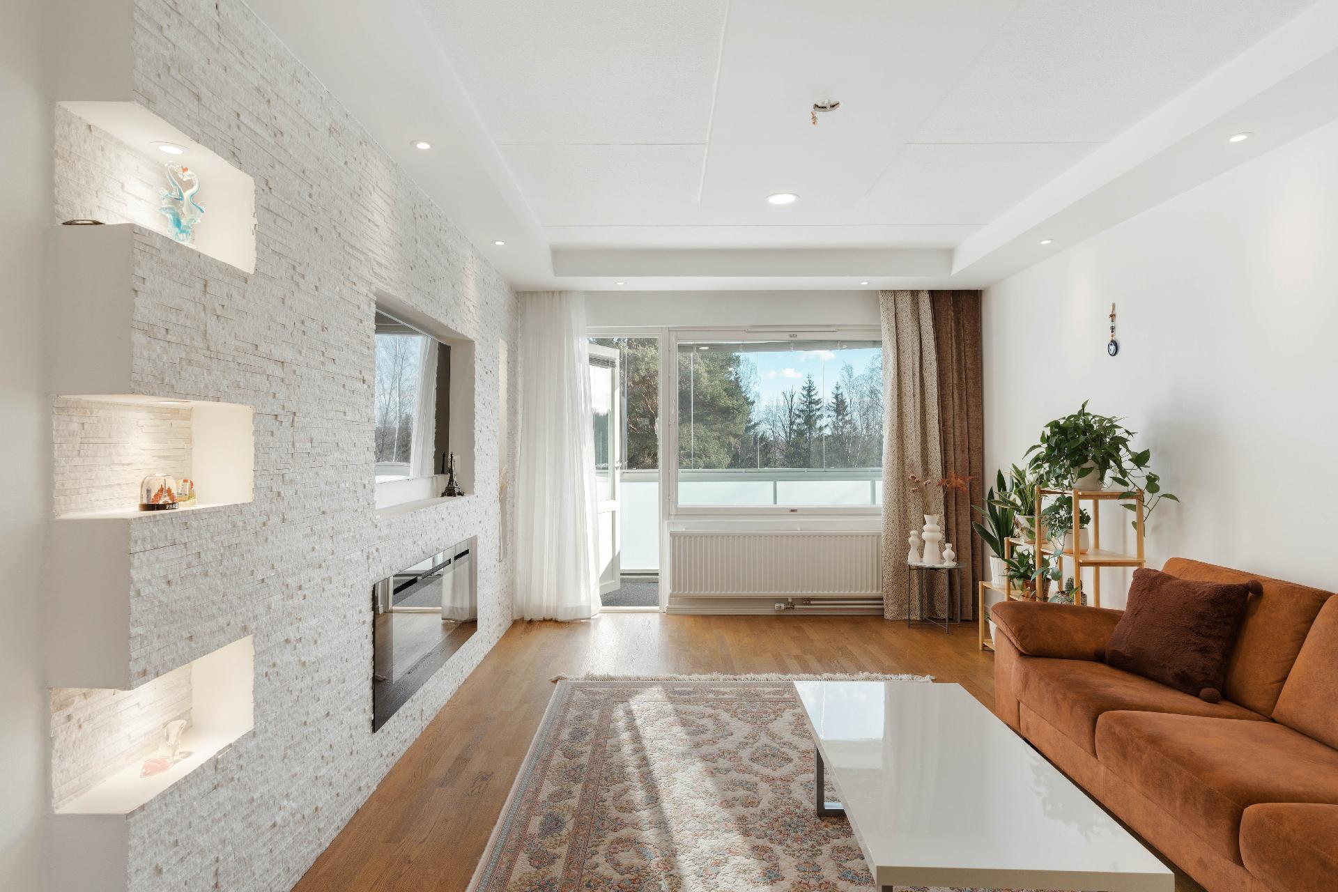 Raappavuorenreuna 8, Martinlaakso, Vantaa