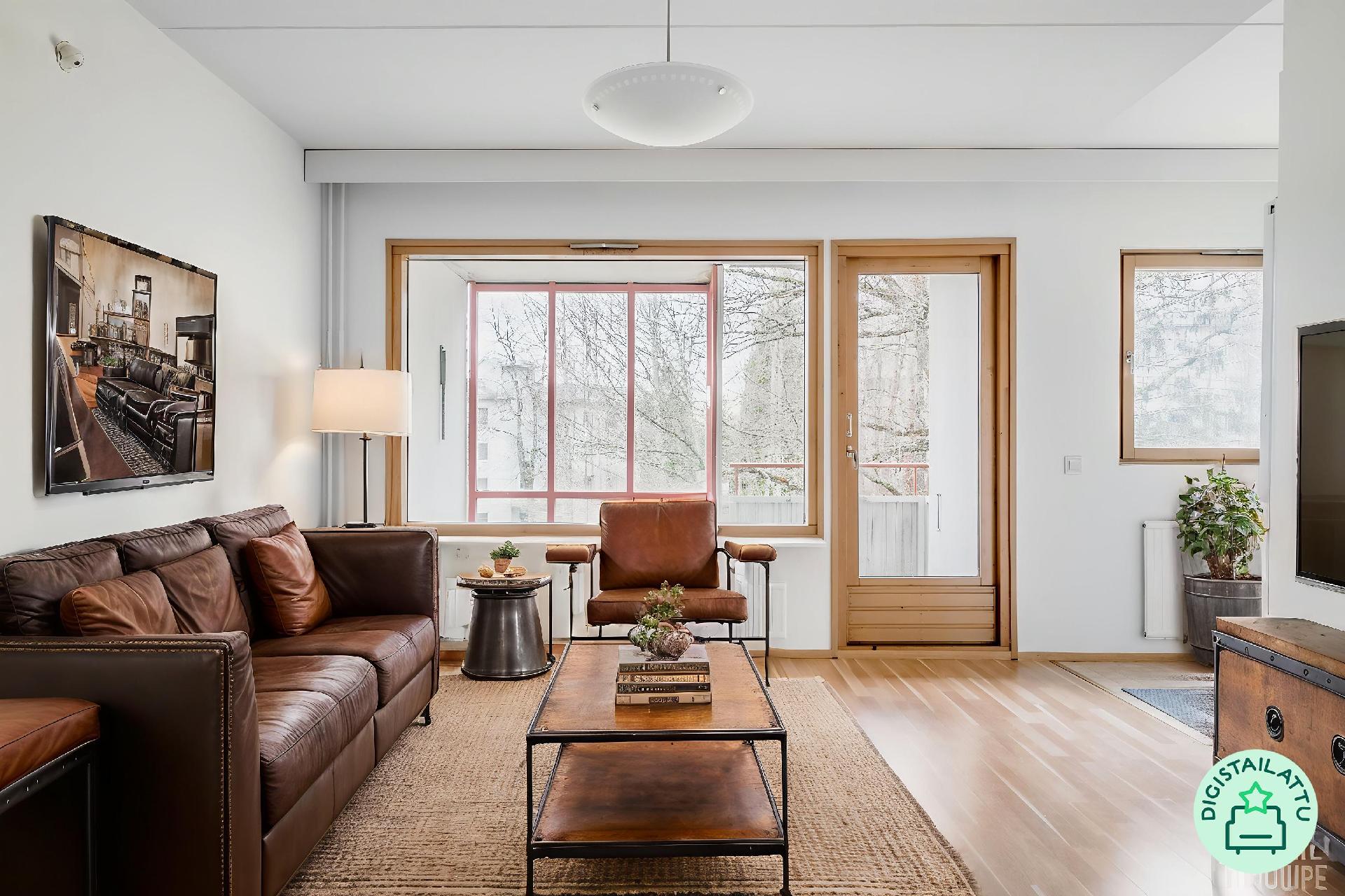 Kilontie 8, Kilo, Espoo