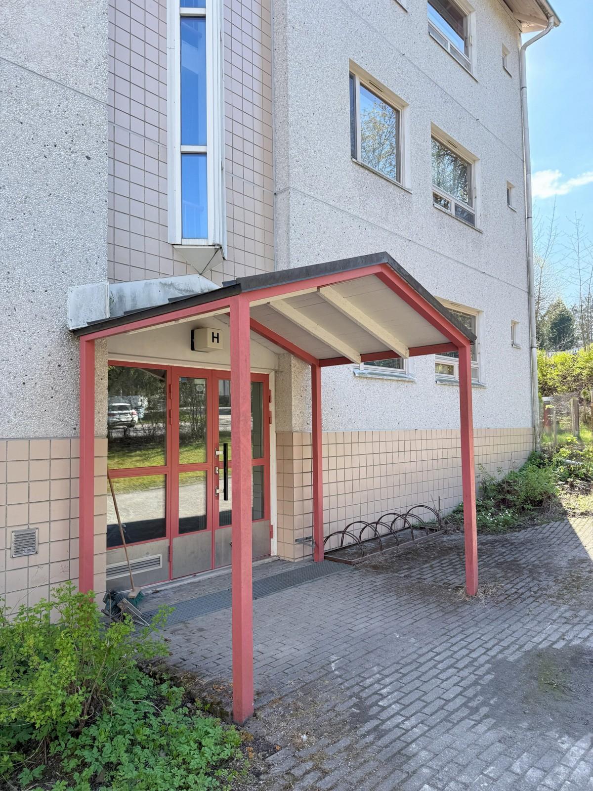 Kilontie 8, Kilo, Espoo