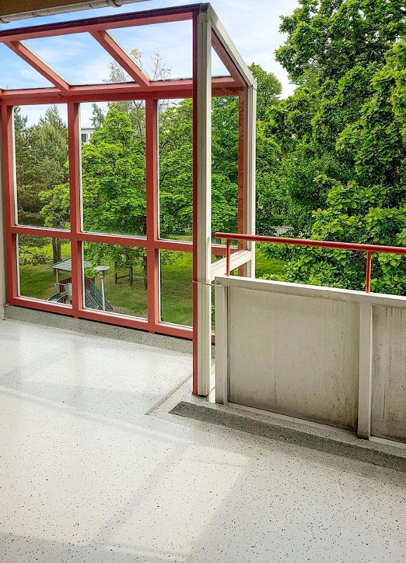 Saunasta vilvottelemaan