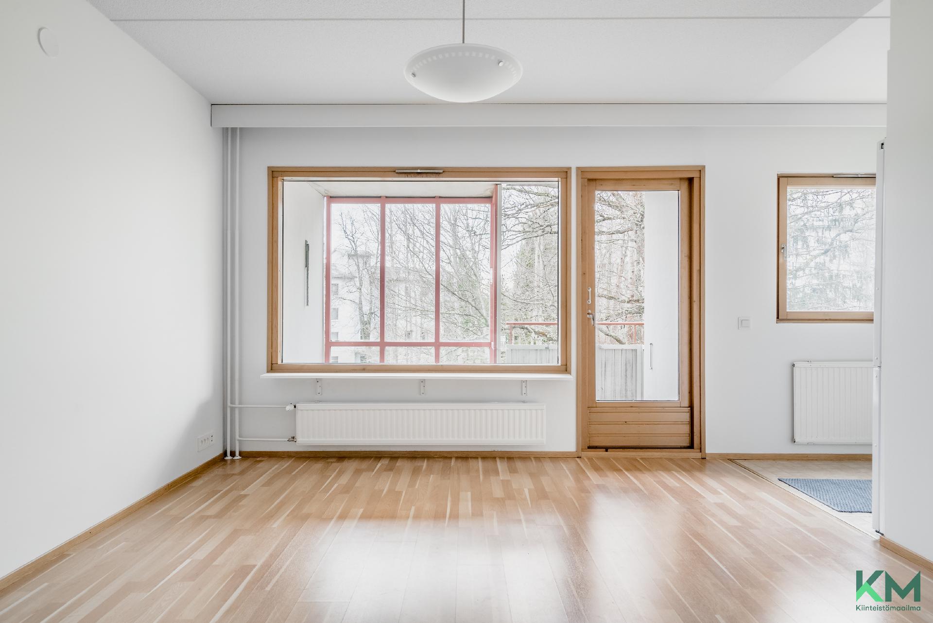 Kilontie 8, Kilo, Espoo