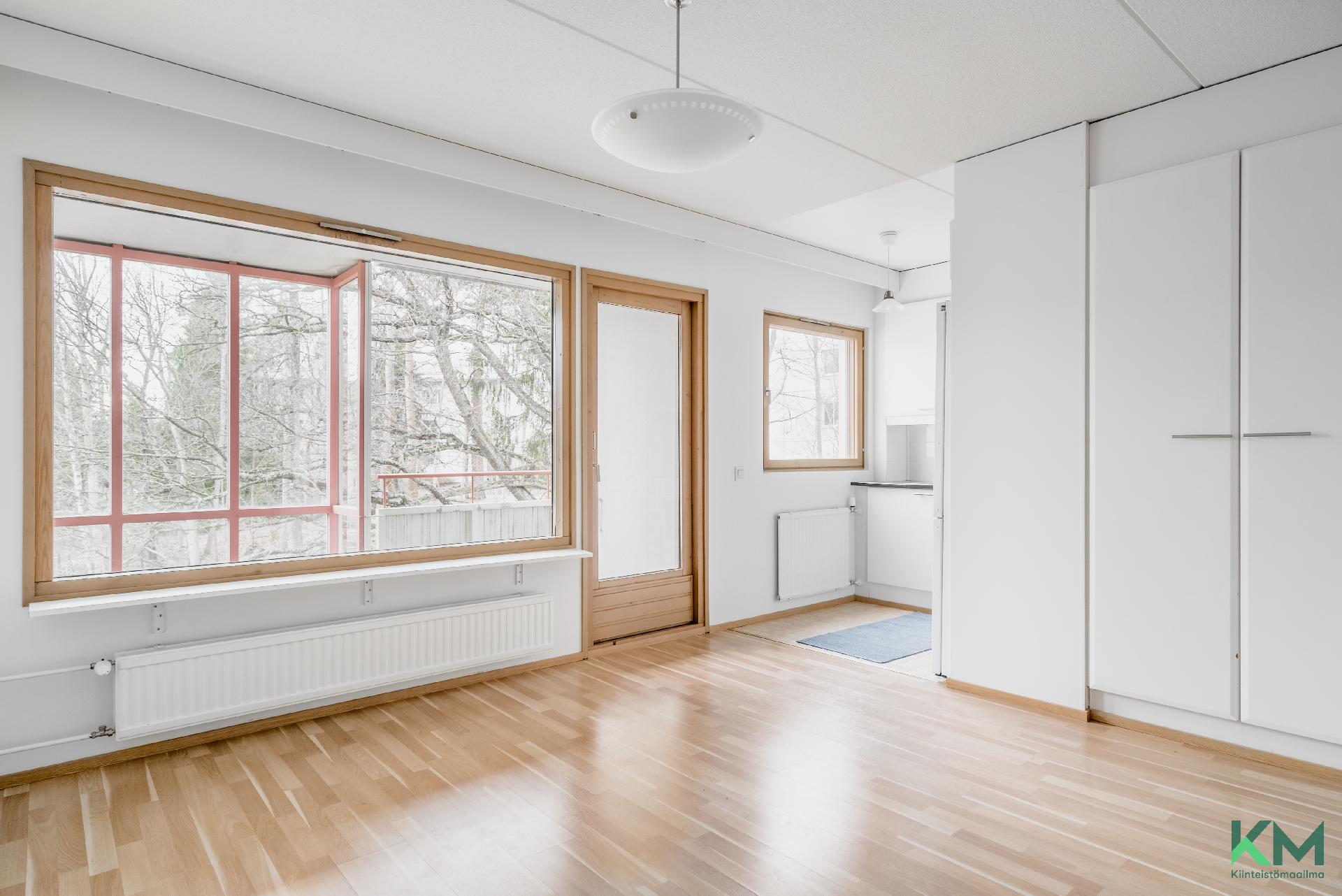 Kilontie 8, Kilo, Espoo