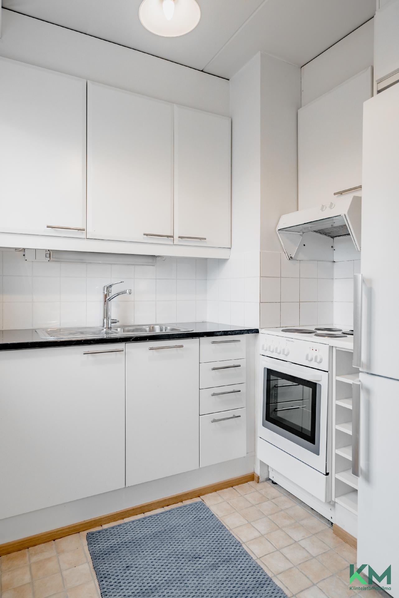 Kilontie 8, Kilo, Espoo