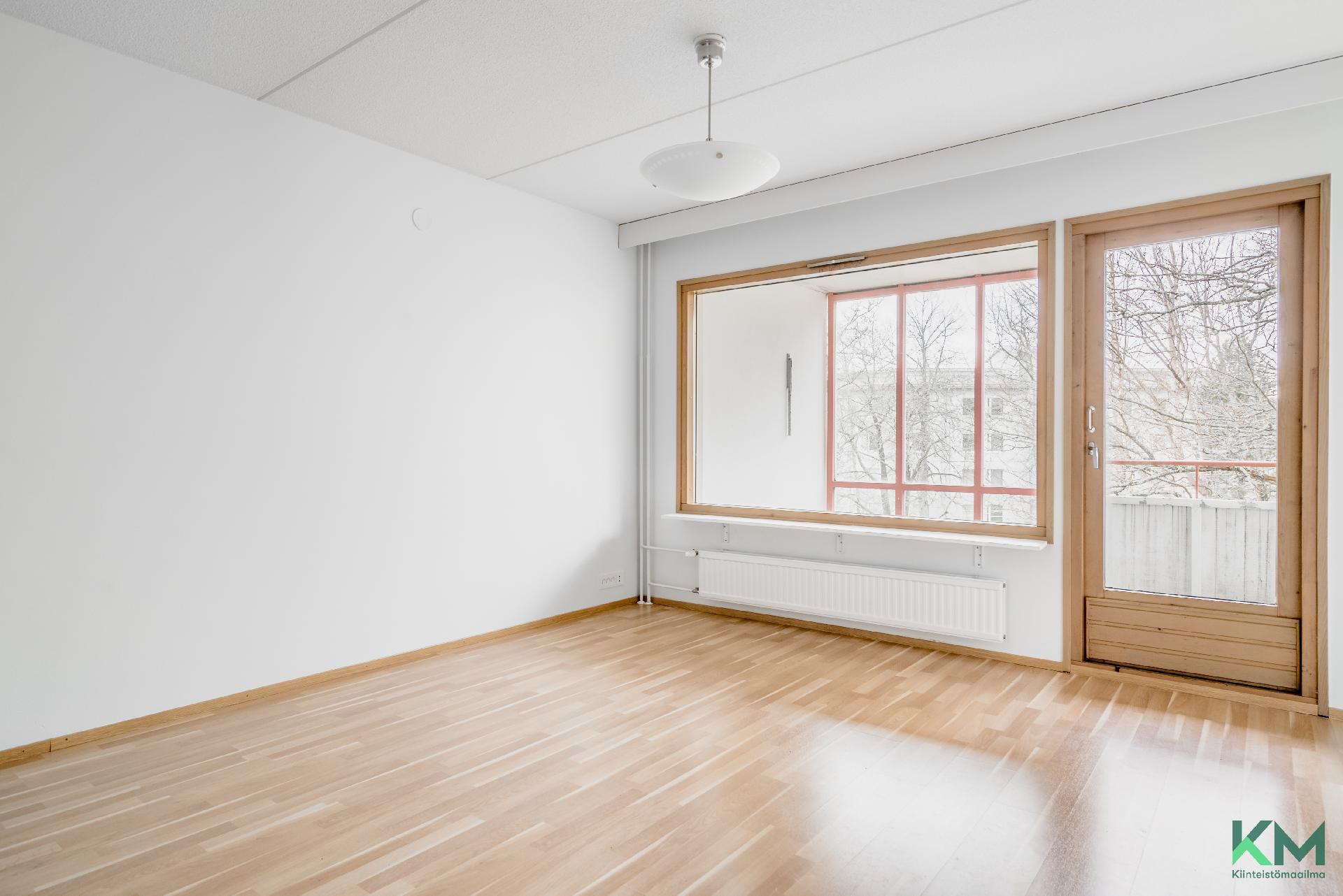 Kilontie 8, Kilo, Espoo