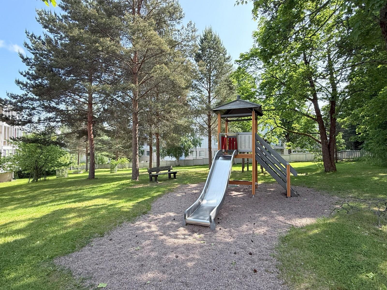 Kilontie 8, Kilo, Espoo