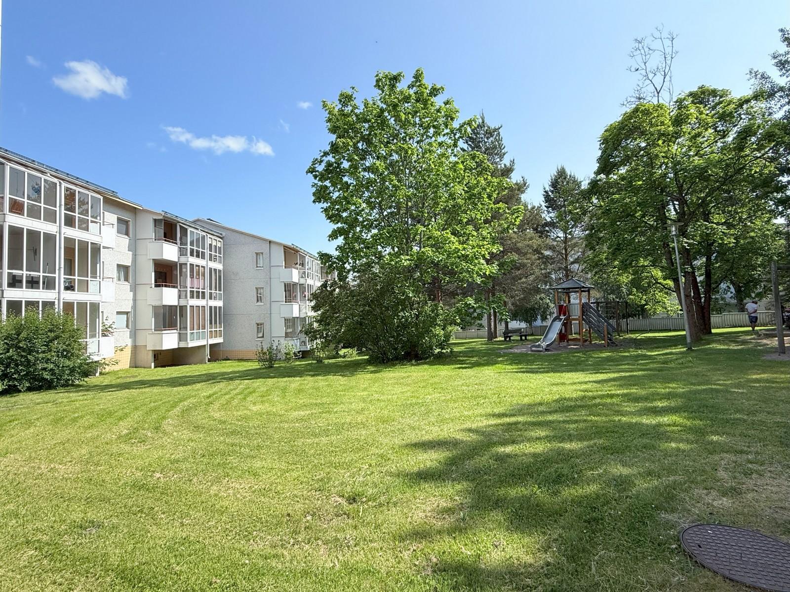 Kilontie 8, Kilo, Espoo