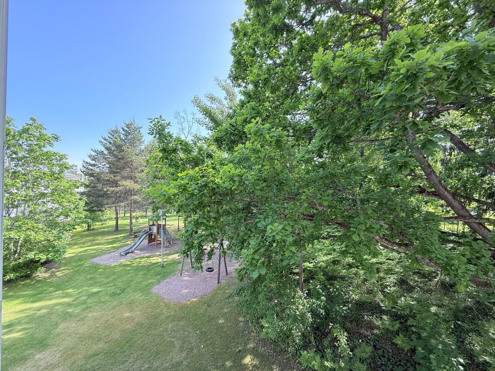 Kilontie 8, Kilo, Espoo