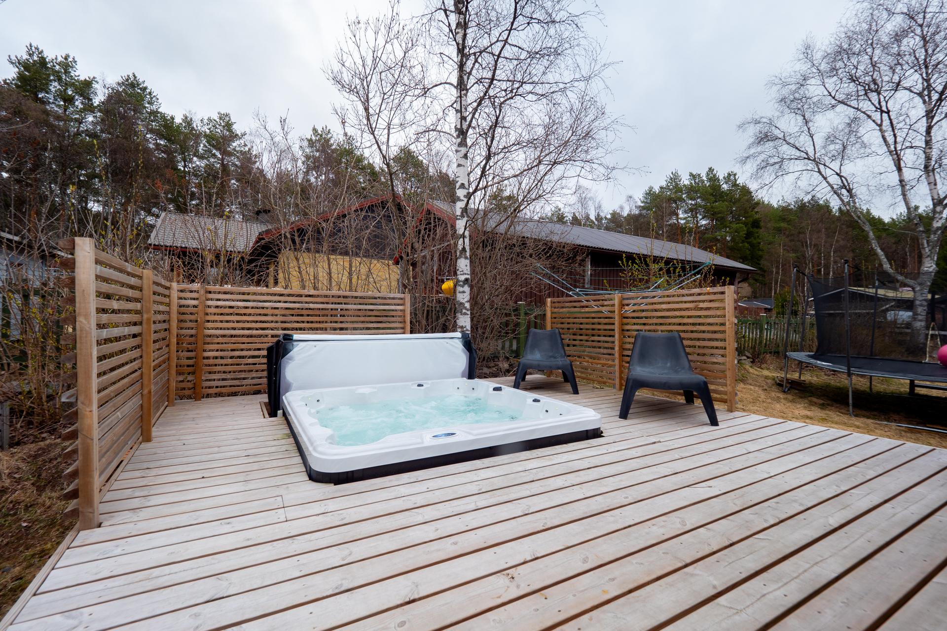 Ketjutie 16, Koskela, Oulu