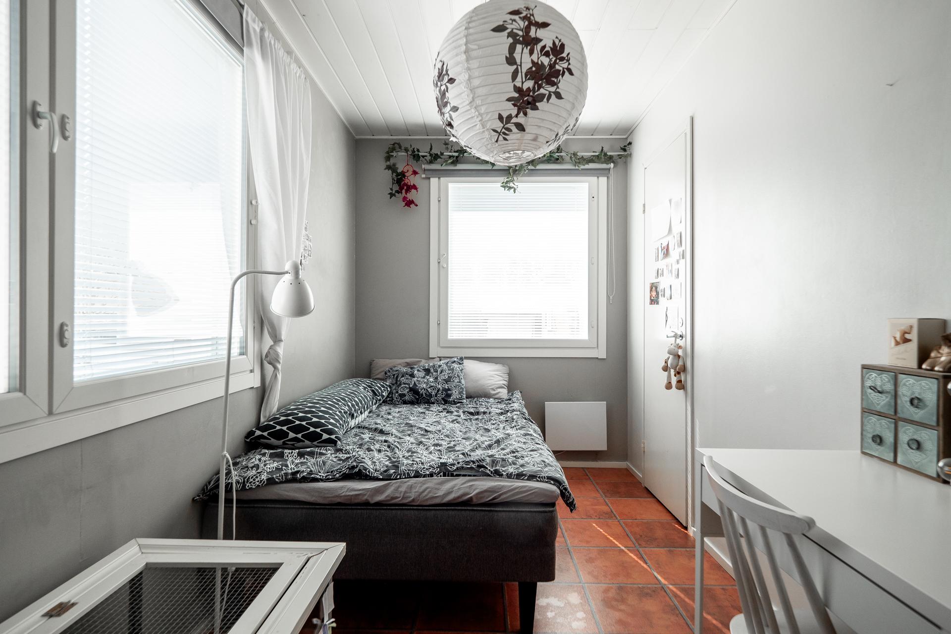 Ketjutie 16, Koskela, Oulu