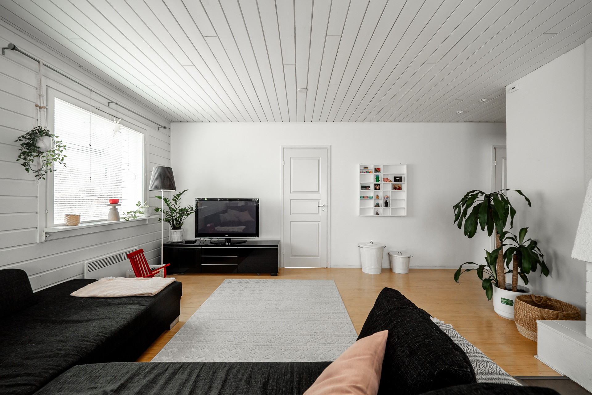 Ketjutie 16, Koskela, Oulu