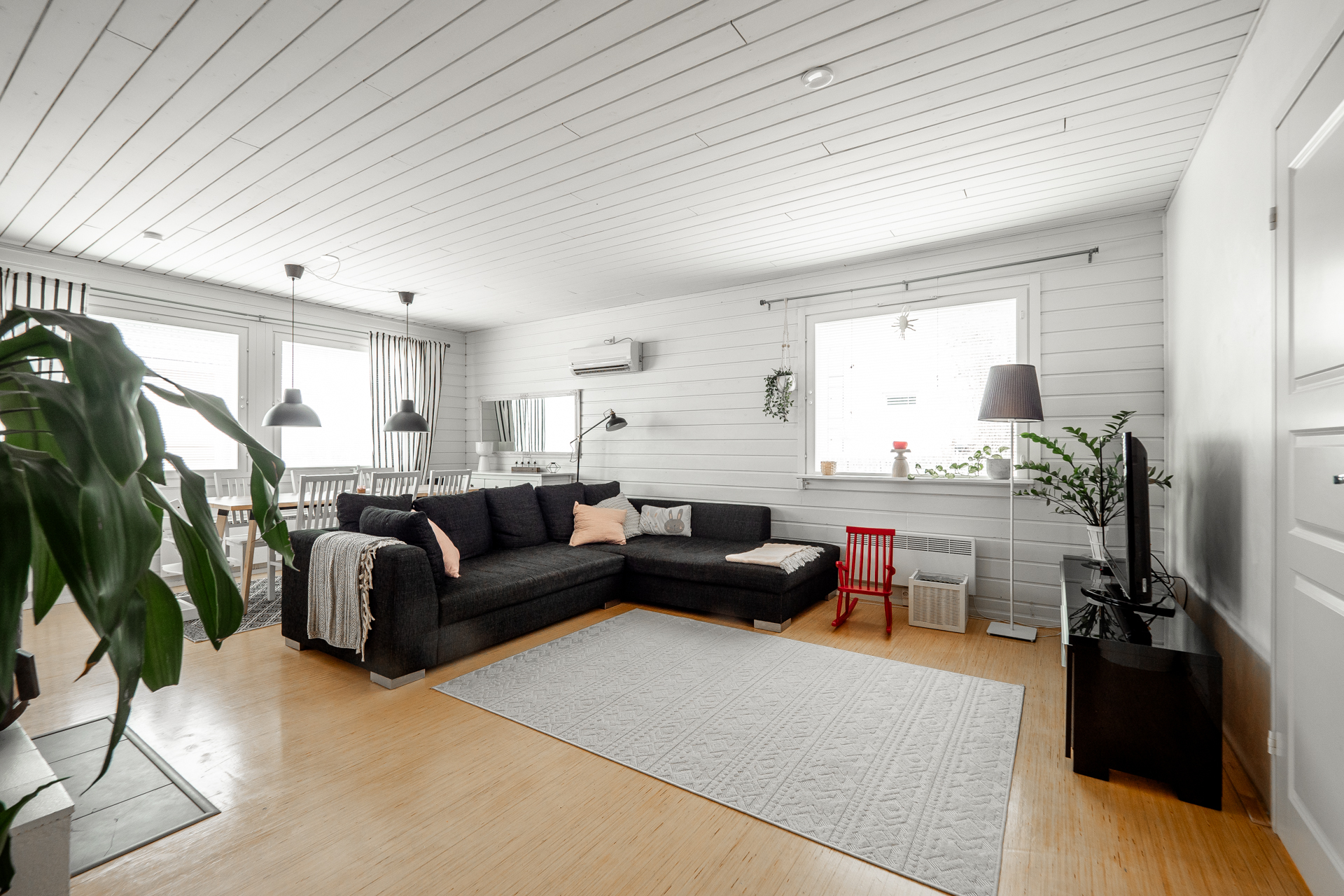 Ketjutie 16, Koskela, Oulu