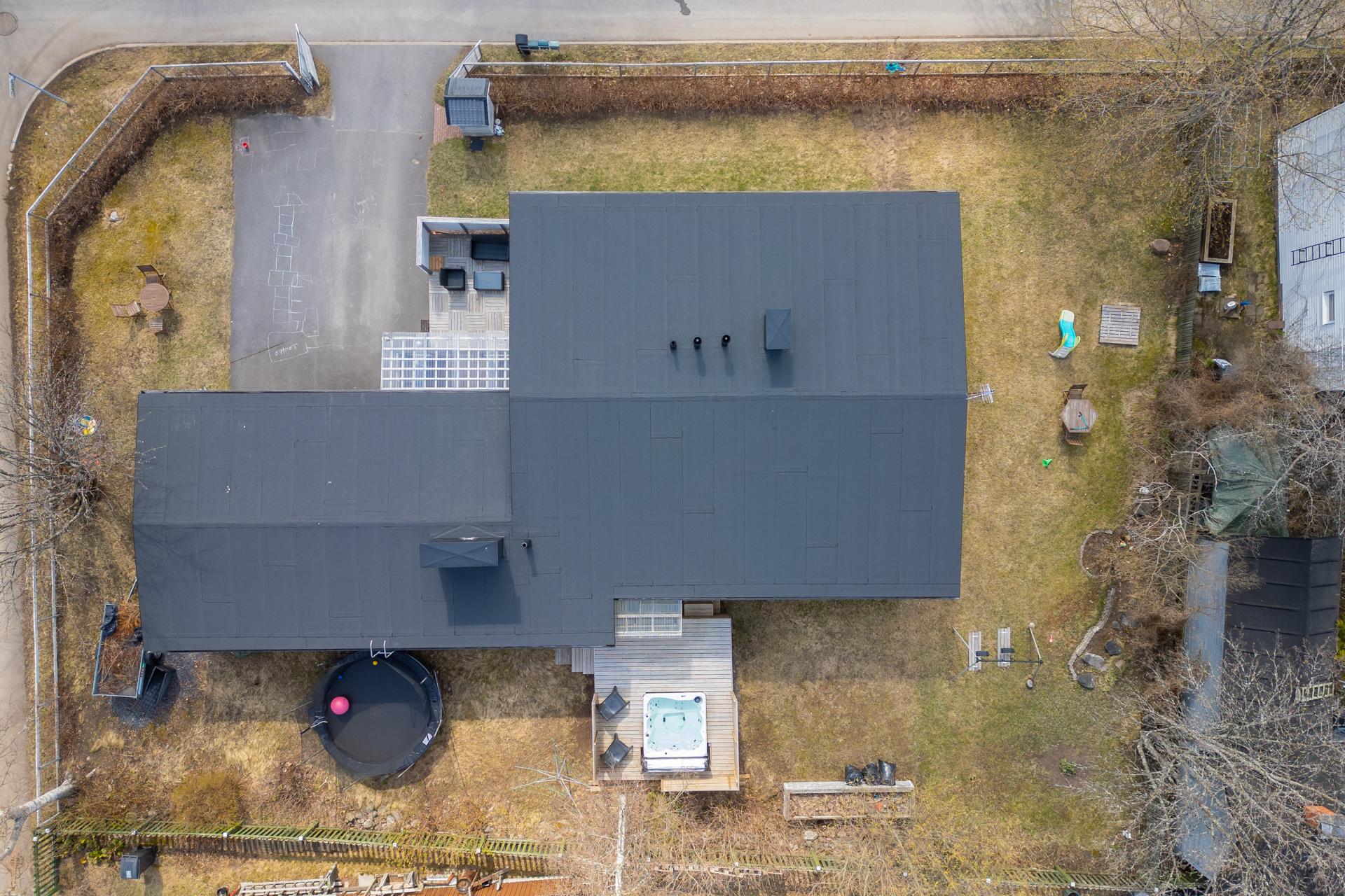 Ketjutie 16, Koskela, Oulu