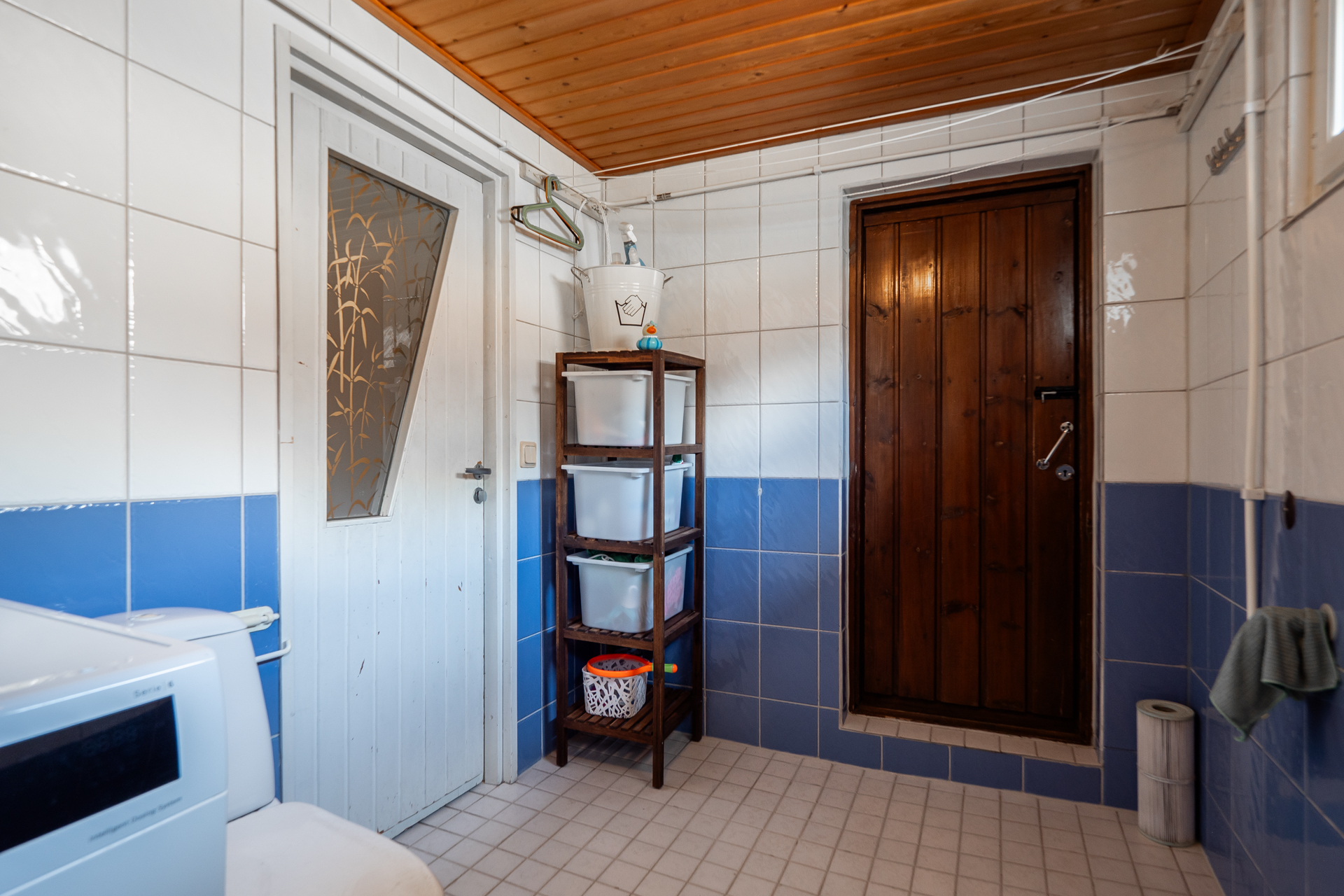 Ketjutie 16, Koskela, Oulu