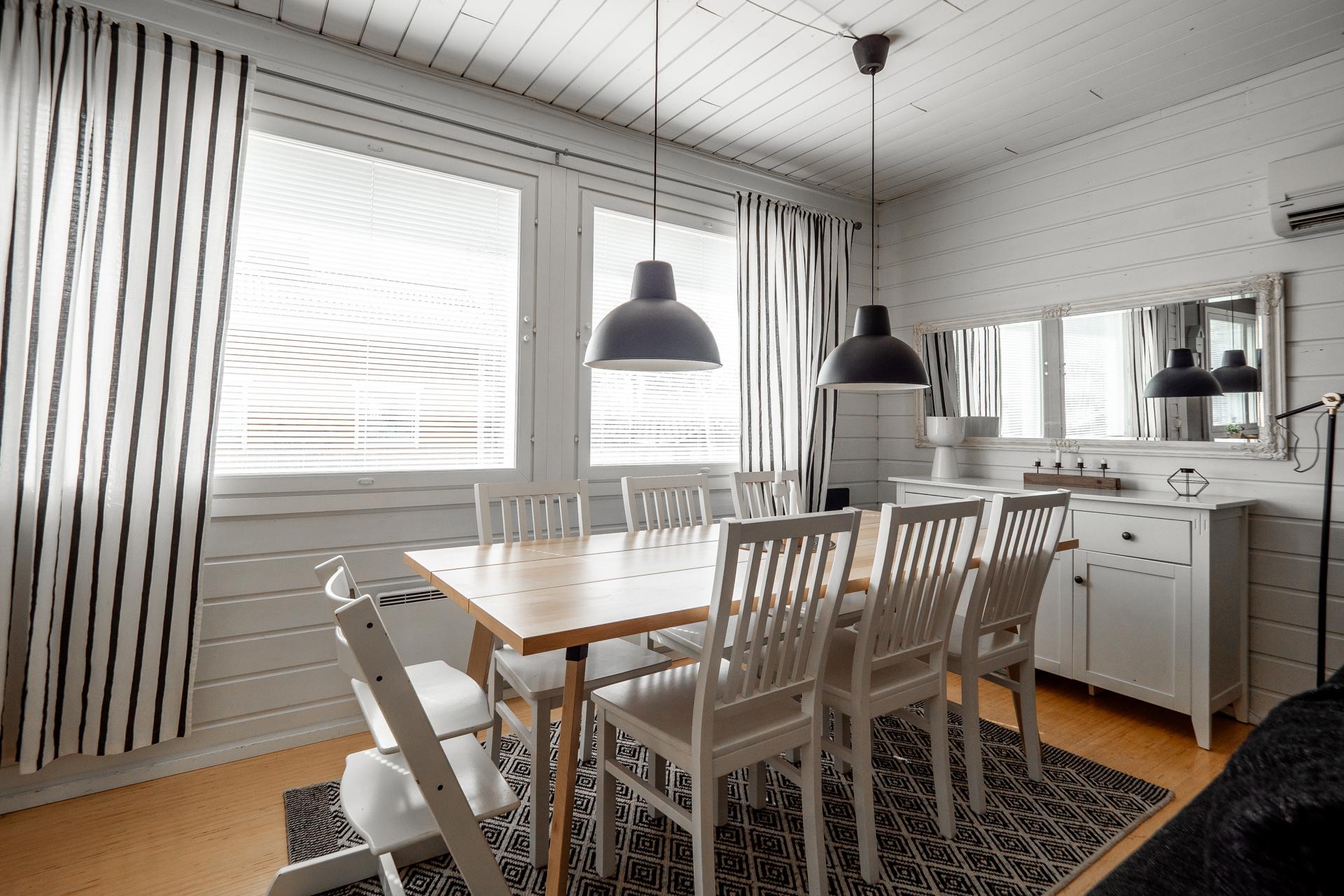 Ketjutie 16, Koskela, Oulu