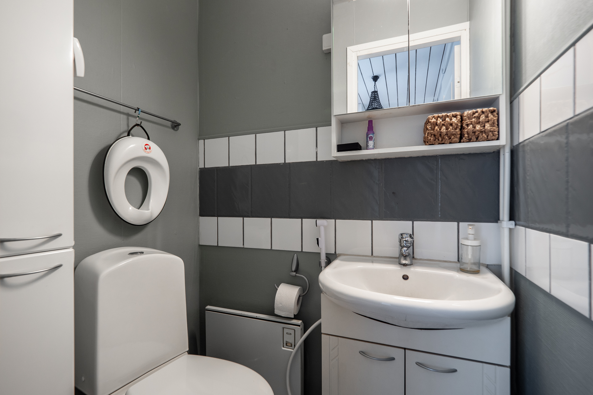 Ketjutie 16, Koskela, Oulu