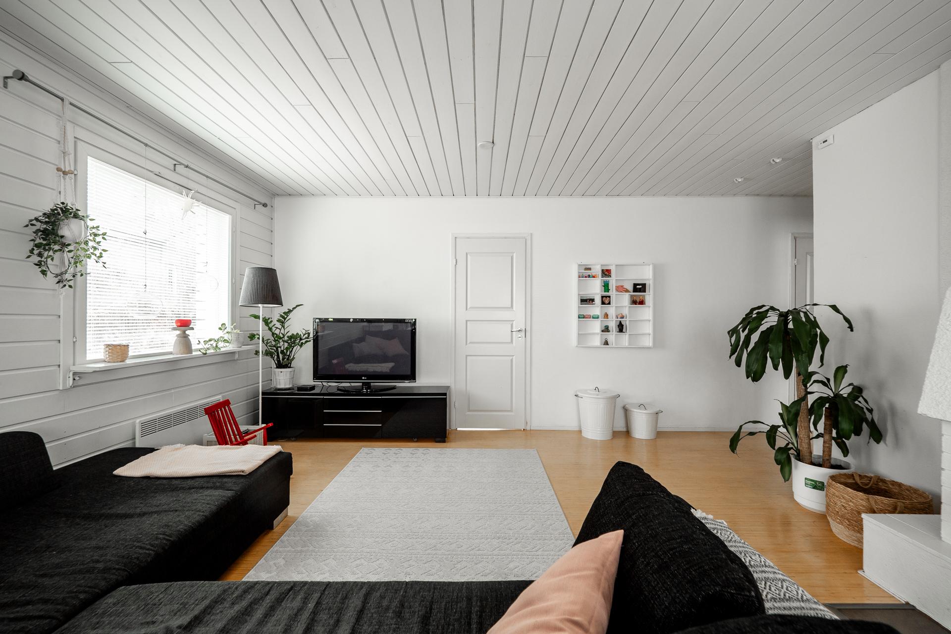 Ketjutie 16, Koskela, Oulu