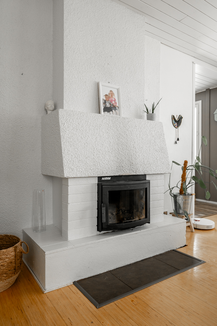 Ketjutie 16, Koskela, Oulu