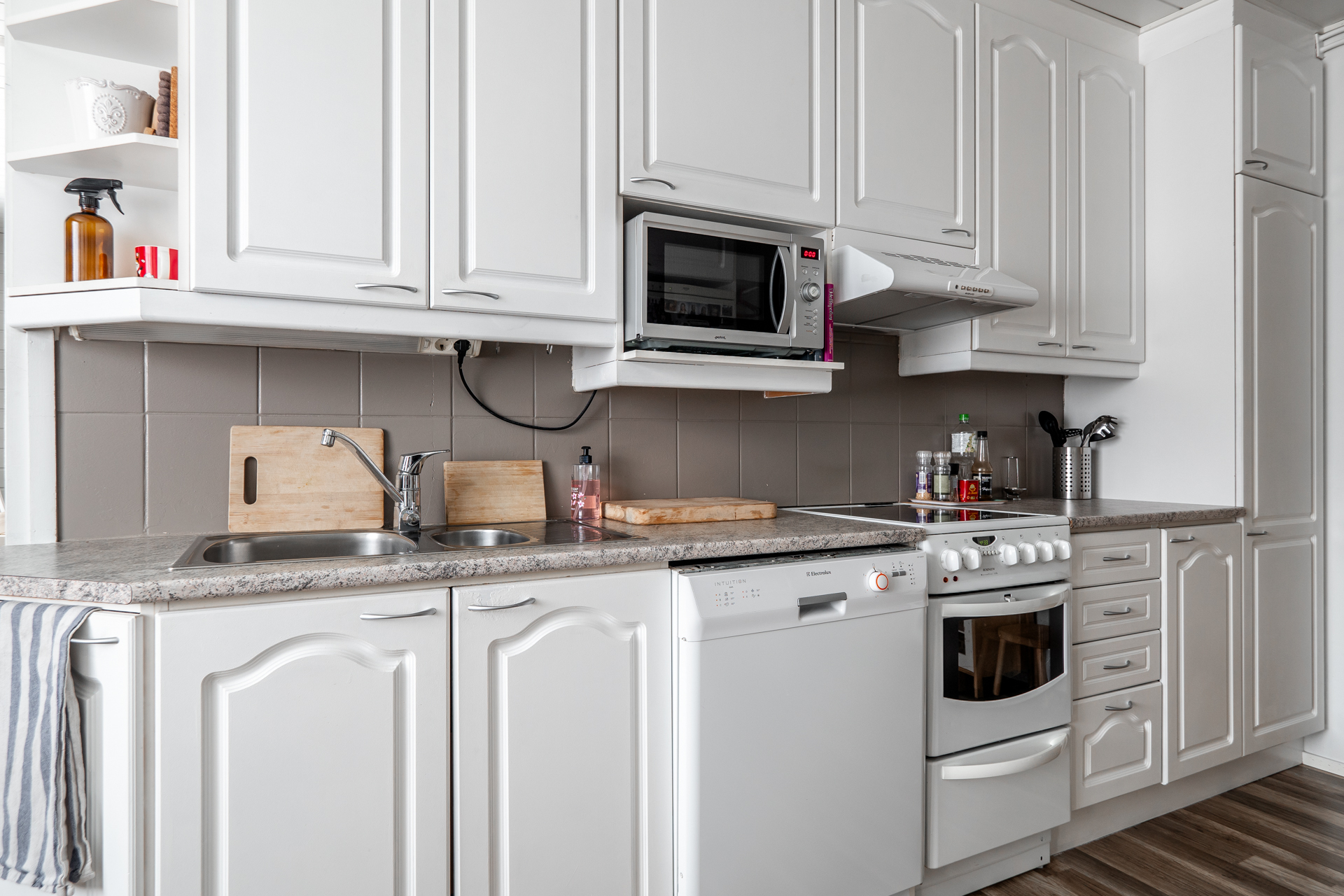 Ketjutie 16, Koskela, Oulu