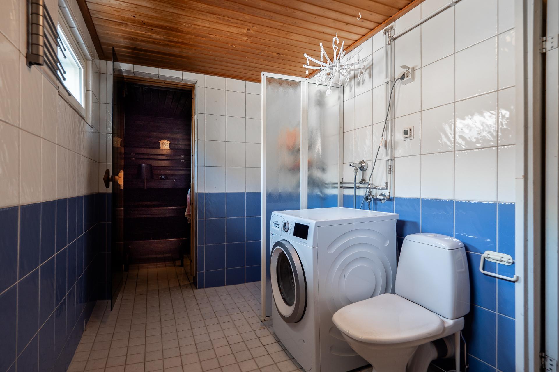 Ketjutie 16, Koskela, Oulu