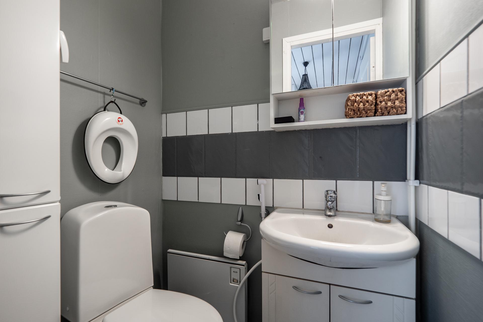 Ketjutie 16, Koskela, Oulu