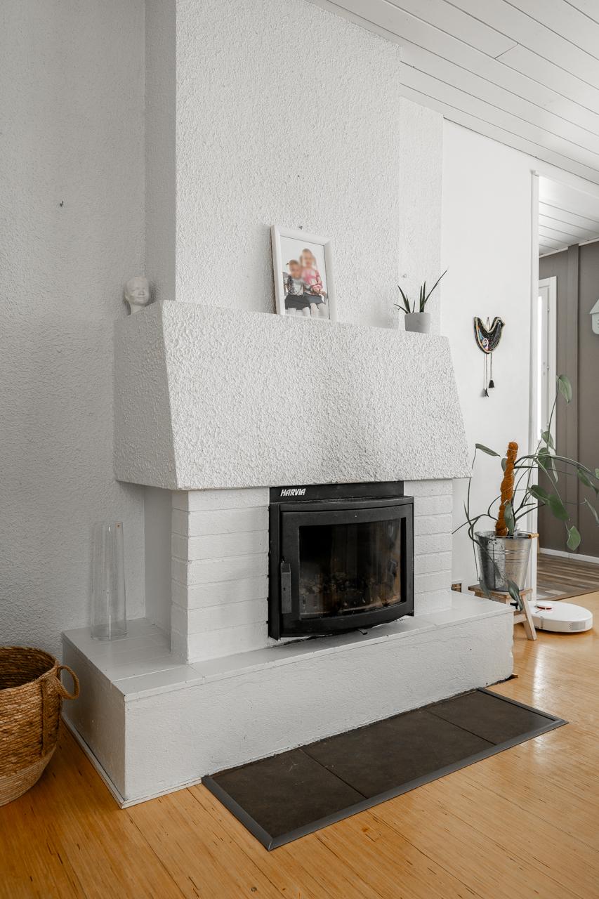 Ketjutie 16, Koskela, Oulu