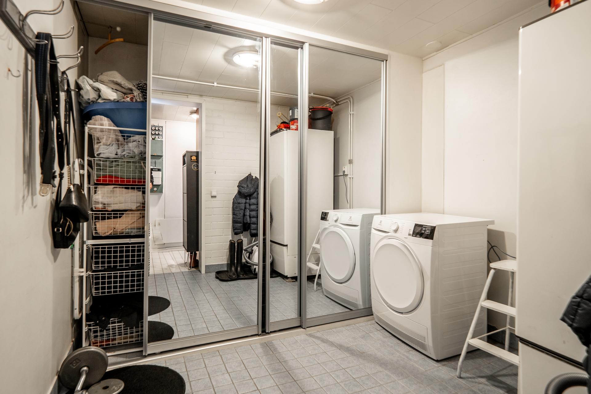 Ketjutie 16, Koskela, Oulu