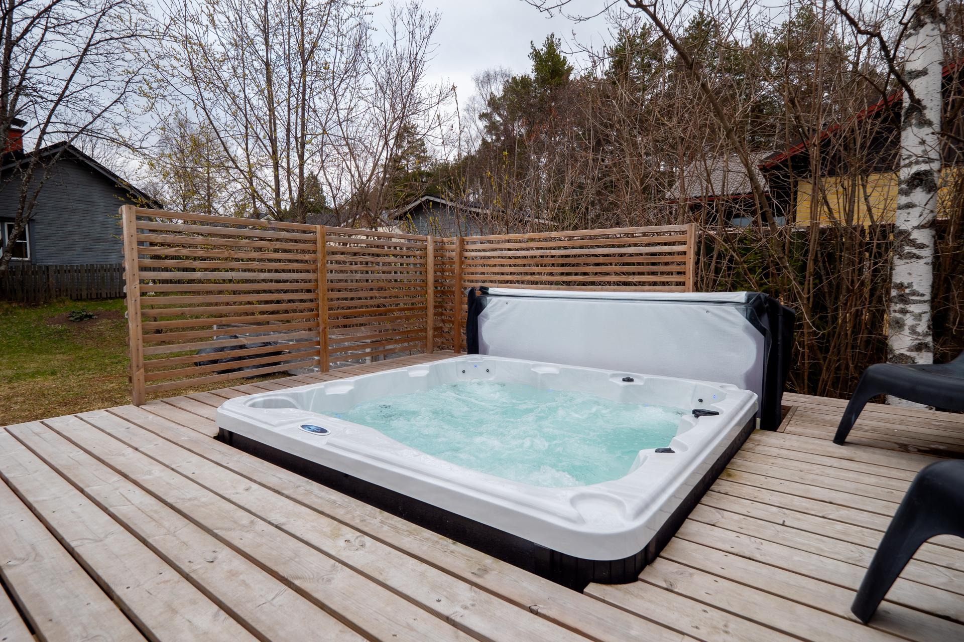 Ketjutie 16, Koskela, Oulu