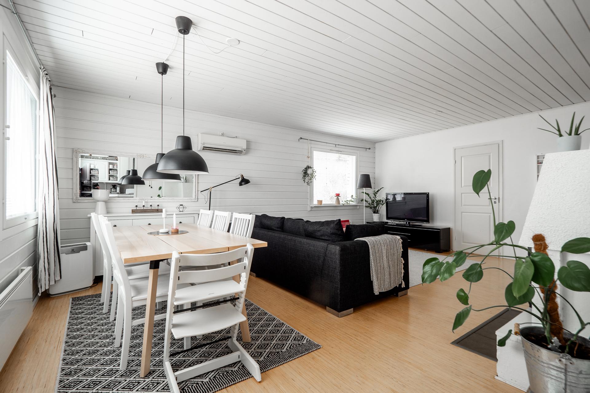 Ketjutie 16, Koskela, Oulu