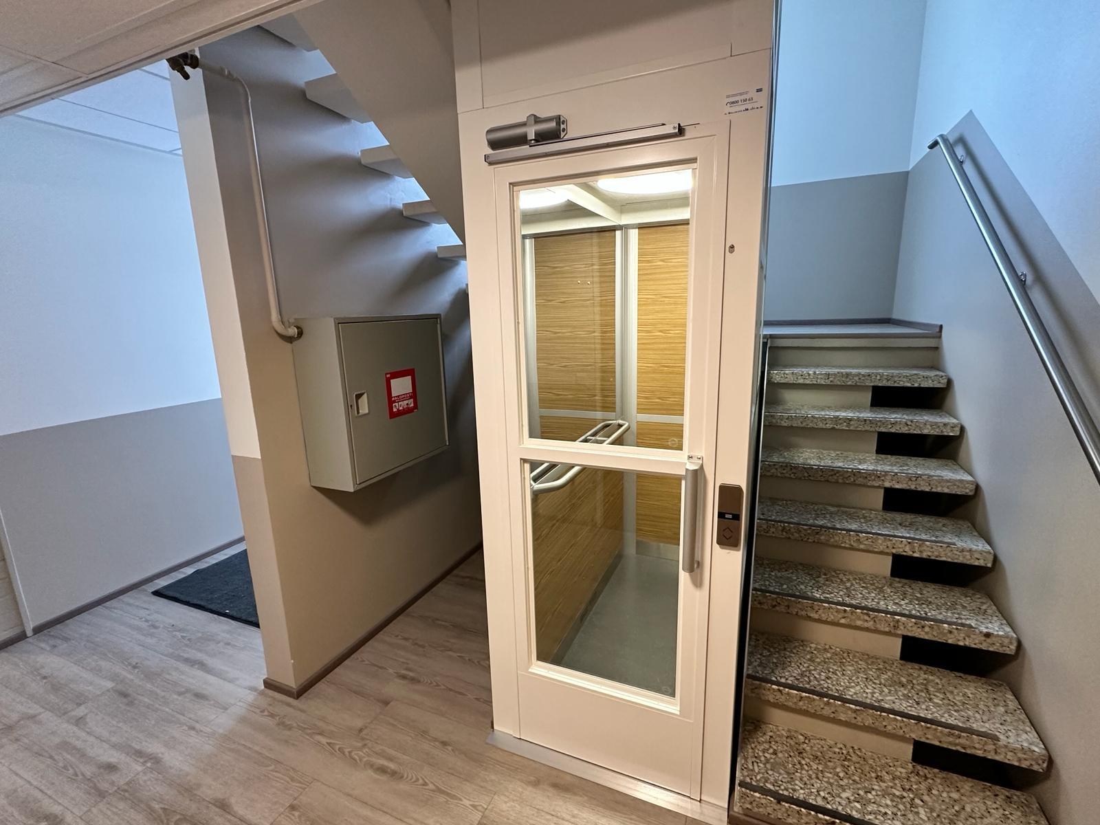 Tuikkalantie 22, Leppävirta, Leppävirta