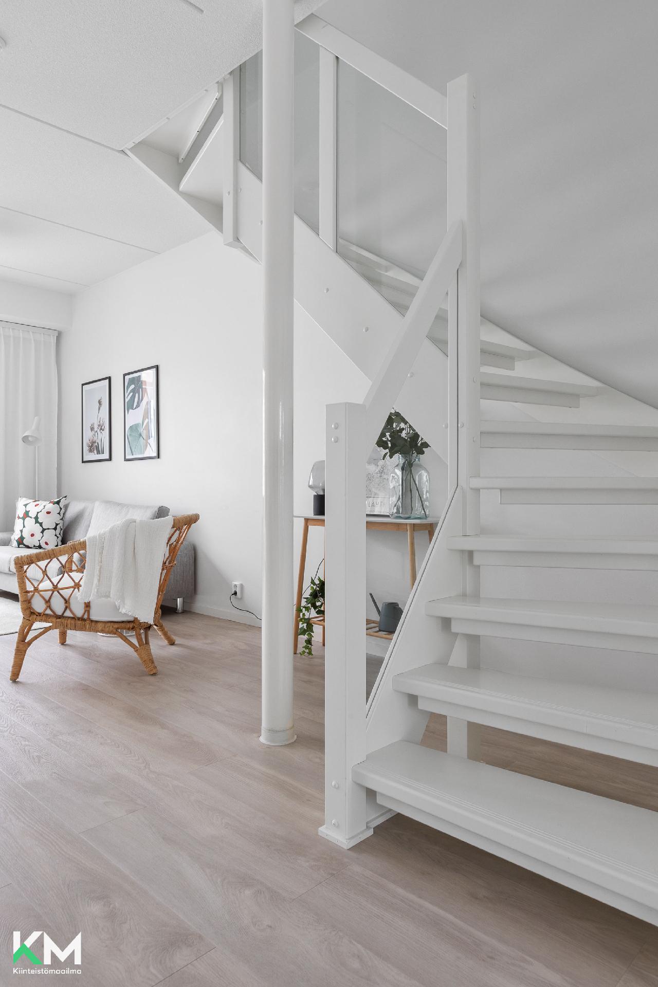 Vanhanladonkatu 5, Keijupuisto, Lahti