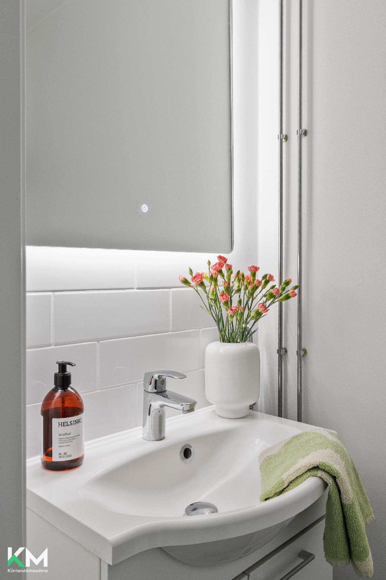 Vanhanladonkatu 5, Keijupuisto, Lahti