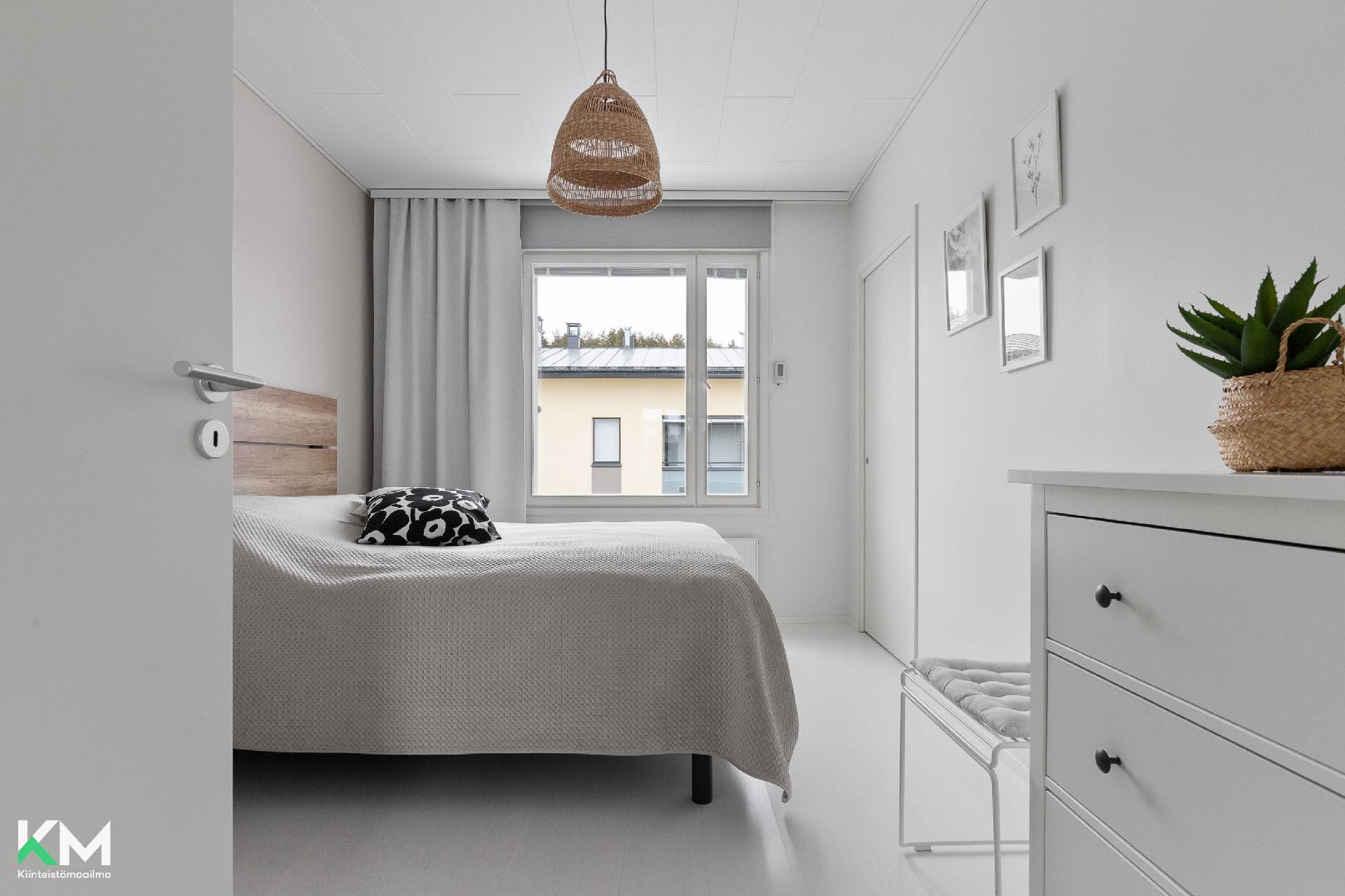 Vanhanladonkatu 5, Keijupuisto, Lahti