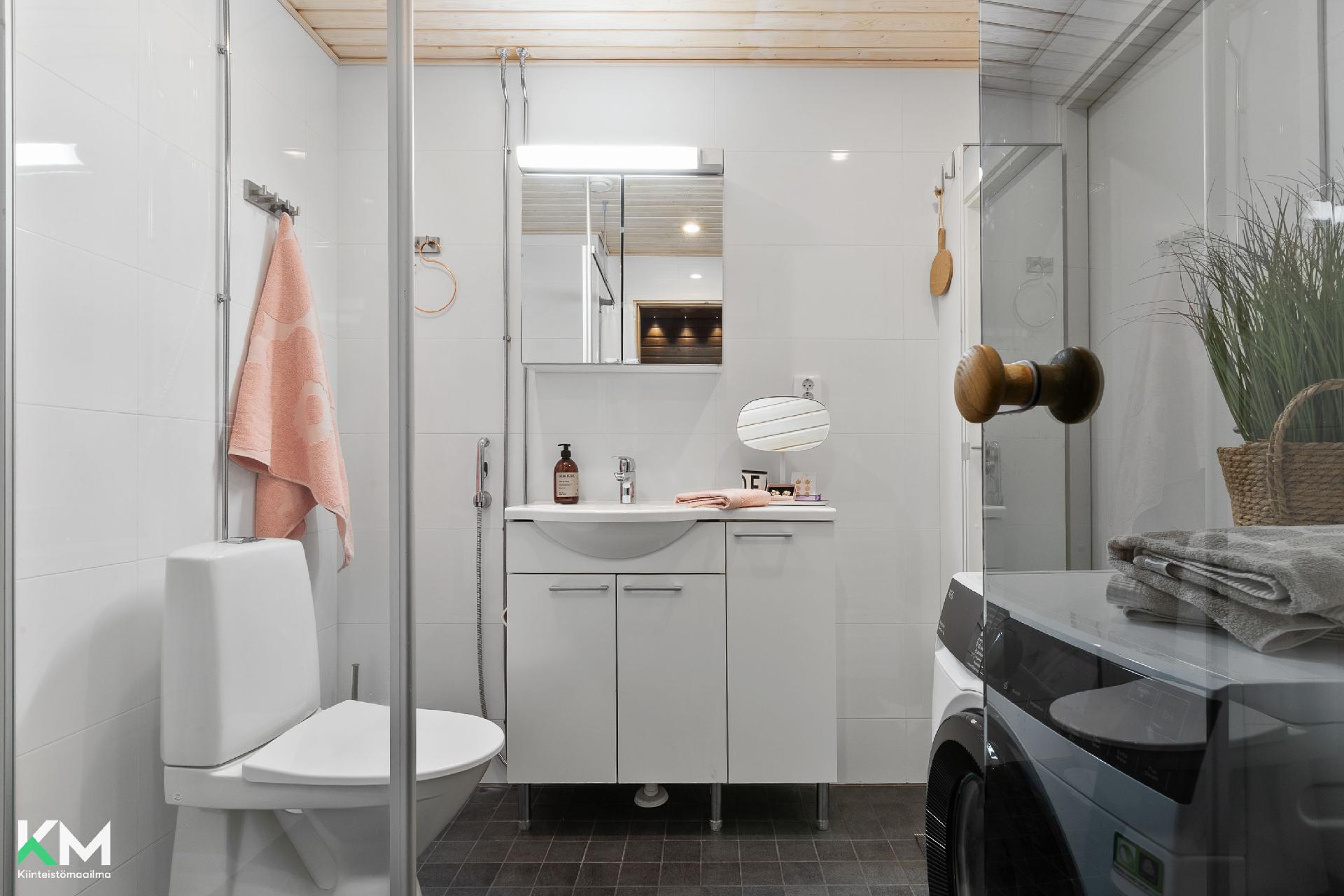 Vanhanladonkatu 5, Keijupuisto, Lahti