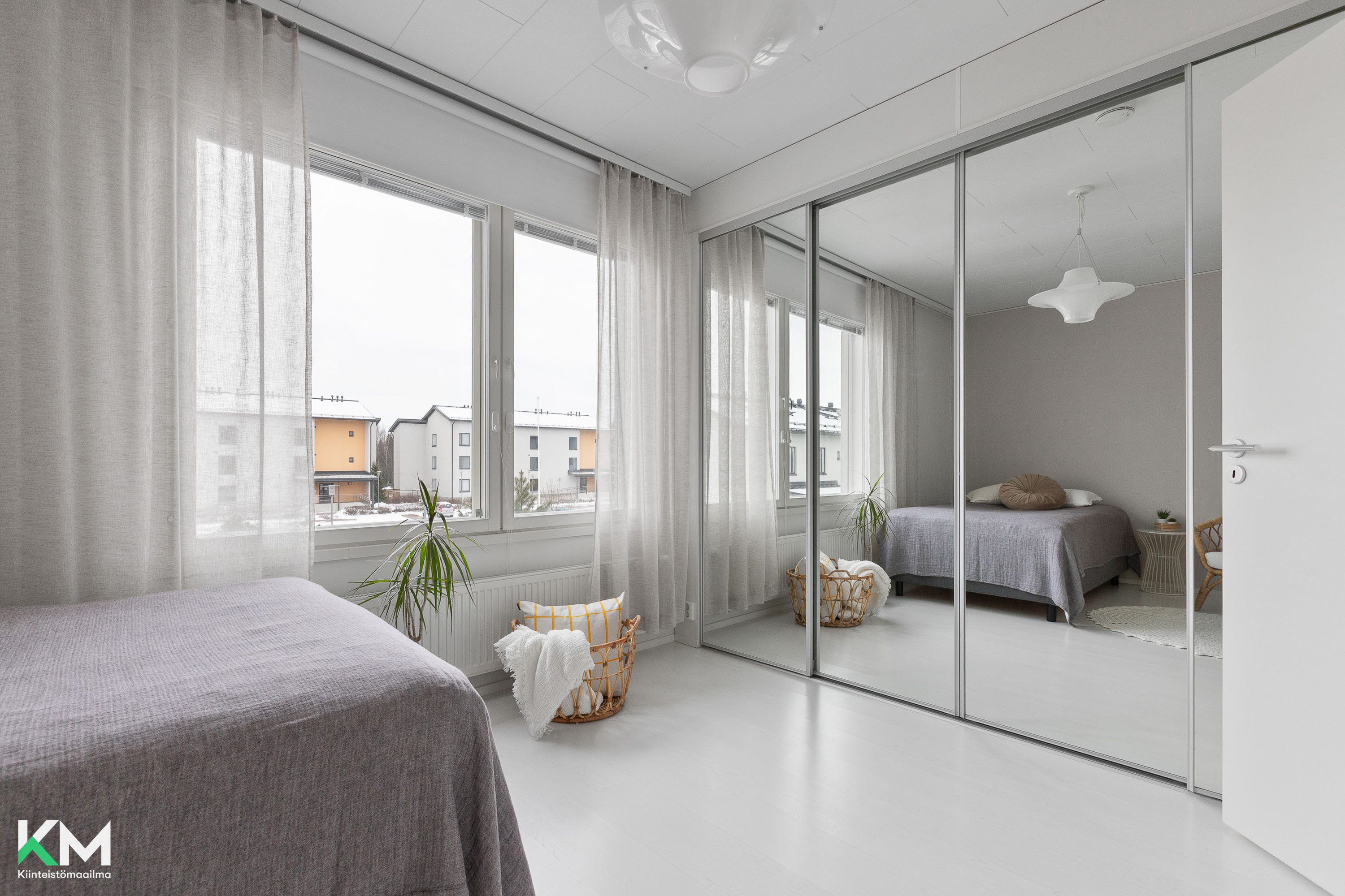 Vanhanladonkatu 5, Keijupuisto, Lahti