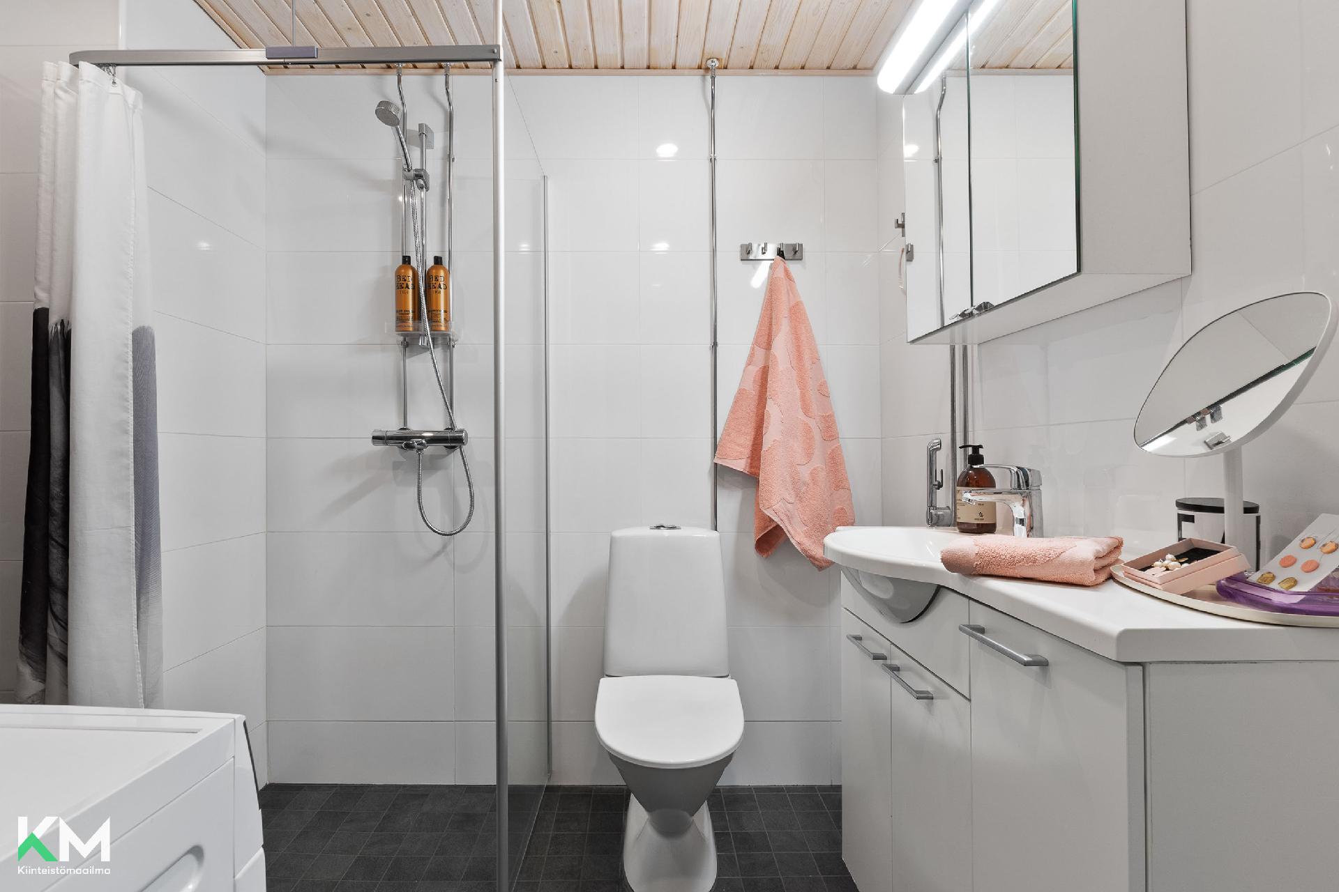 Vanhanladonkatu 5, Keijupuisto, Lahti