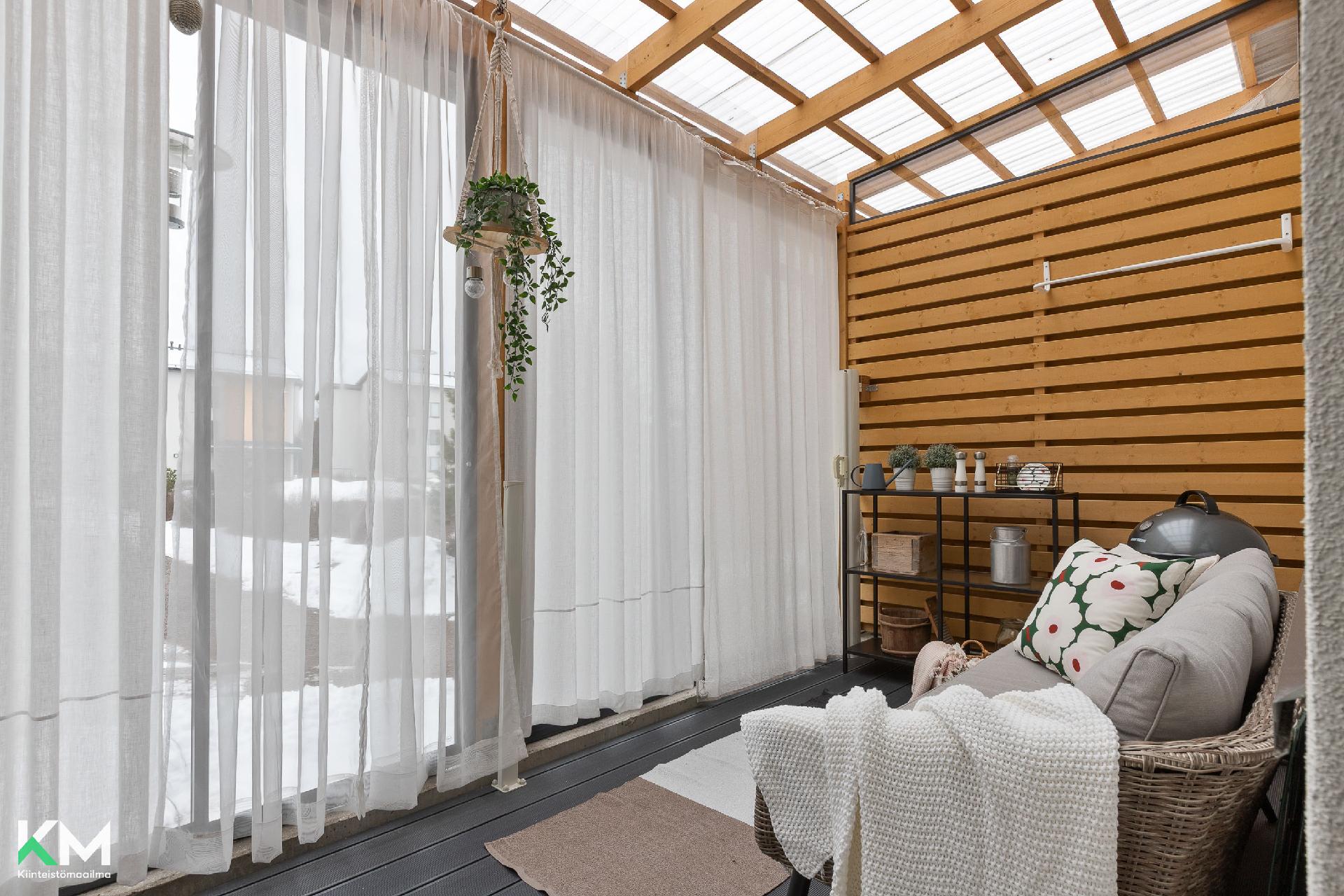 Vanhanladonkatu 5, Keijupuisto, Lahti