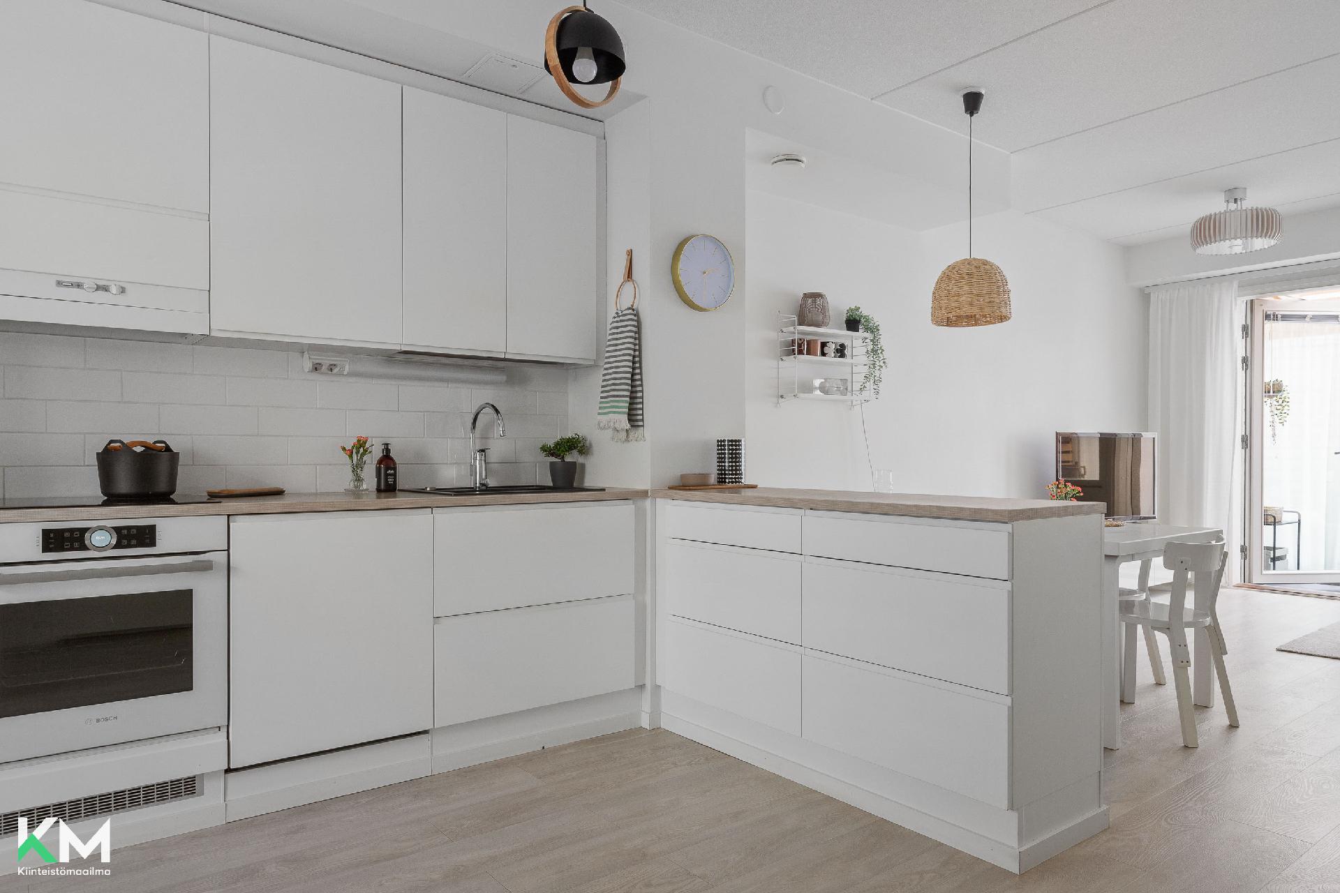 Vanhanladonkatu 5, Keijupuisto, Lahti