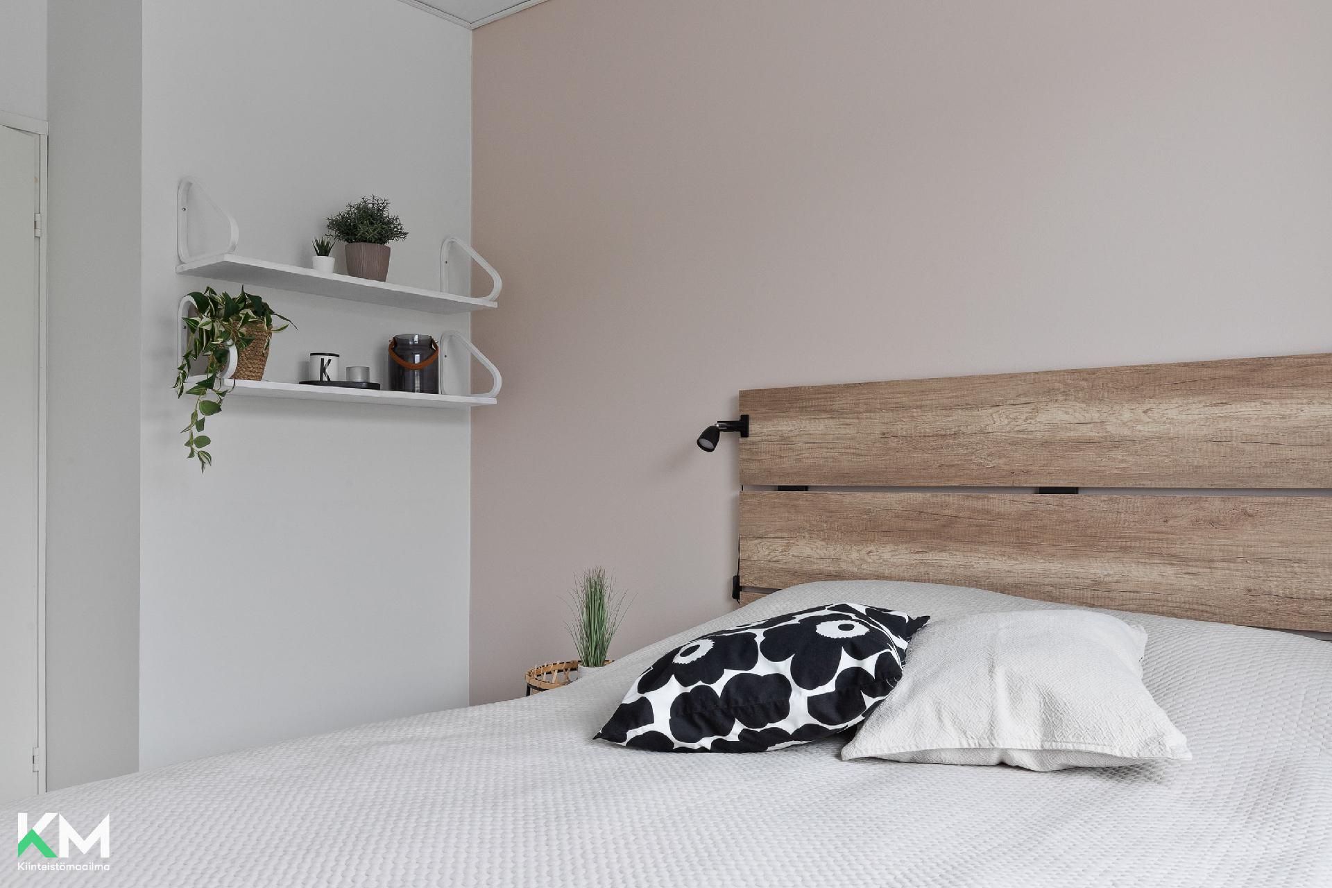 Vanhanladonkatu 5, Keijupuisto, Lahti