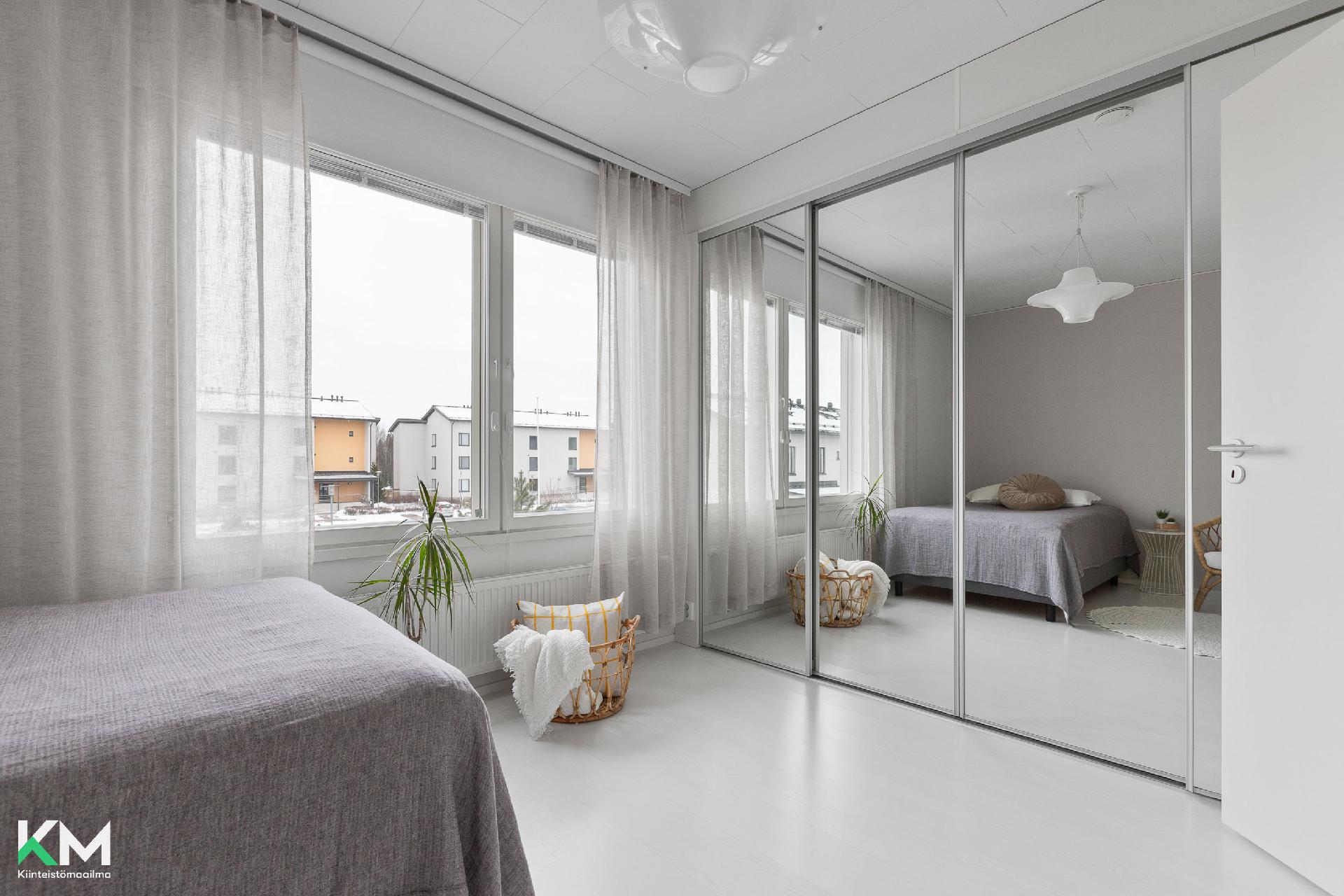 Vanhanladonkatu 5, Keijupuisto, Lahti