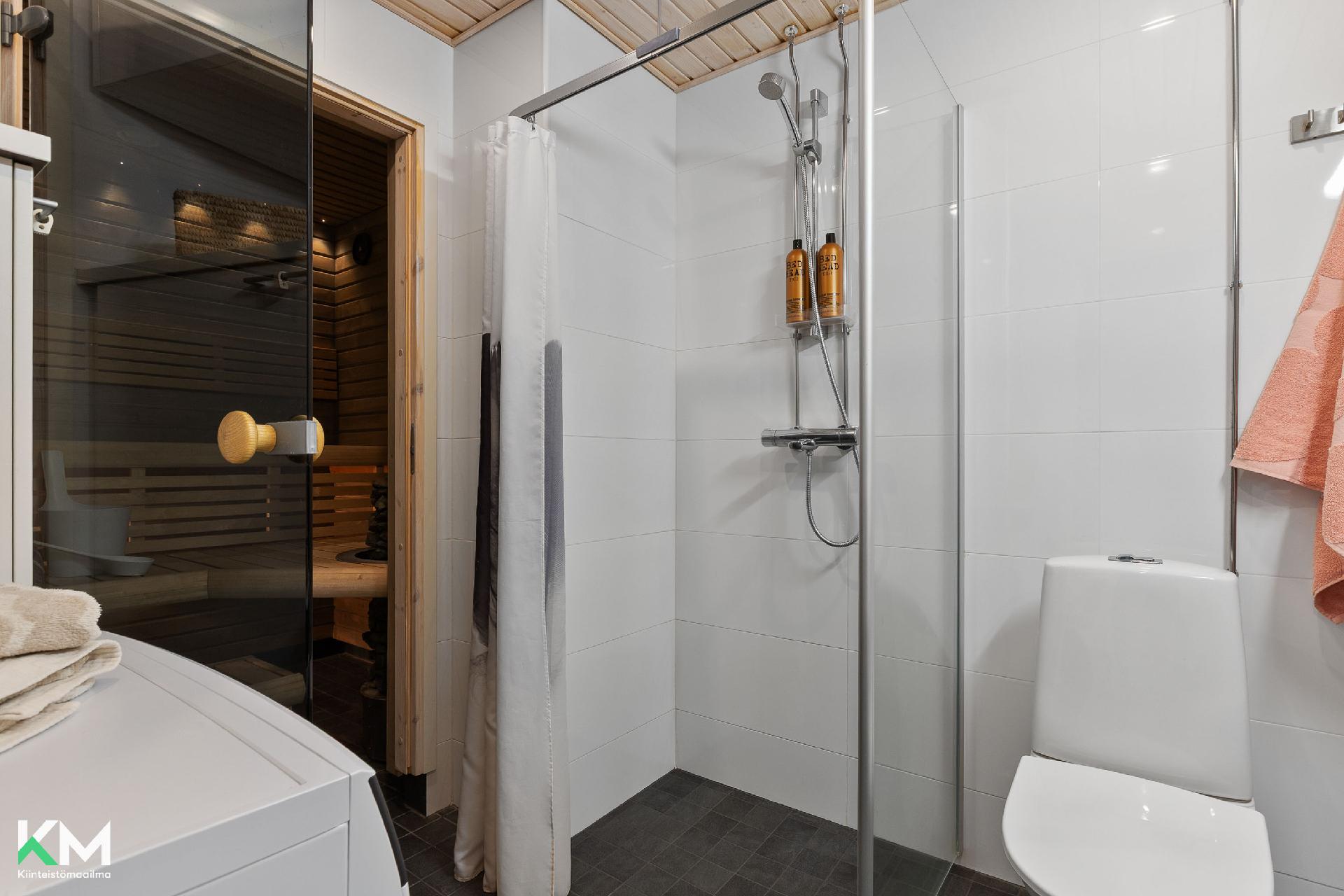 Vanhanladonkatu 5, Keijupuisto, Lahti