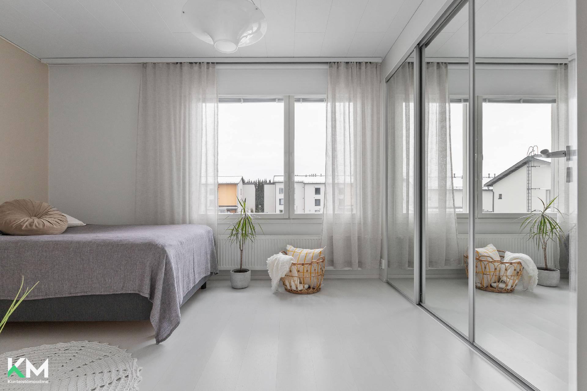 Vanhanladonkatu 5, Keijupuisto, Lahti