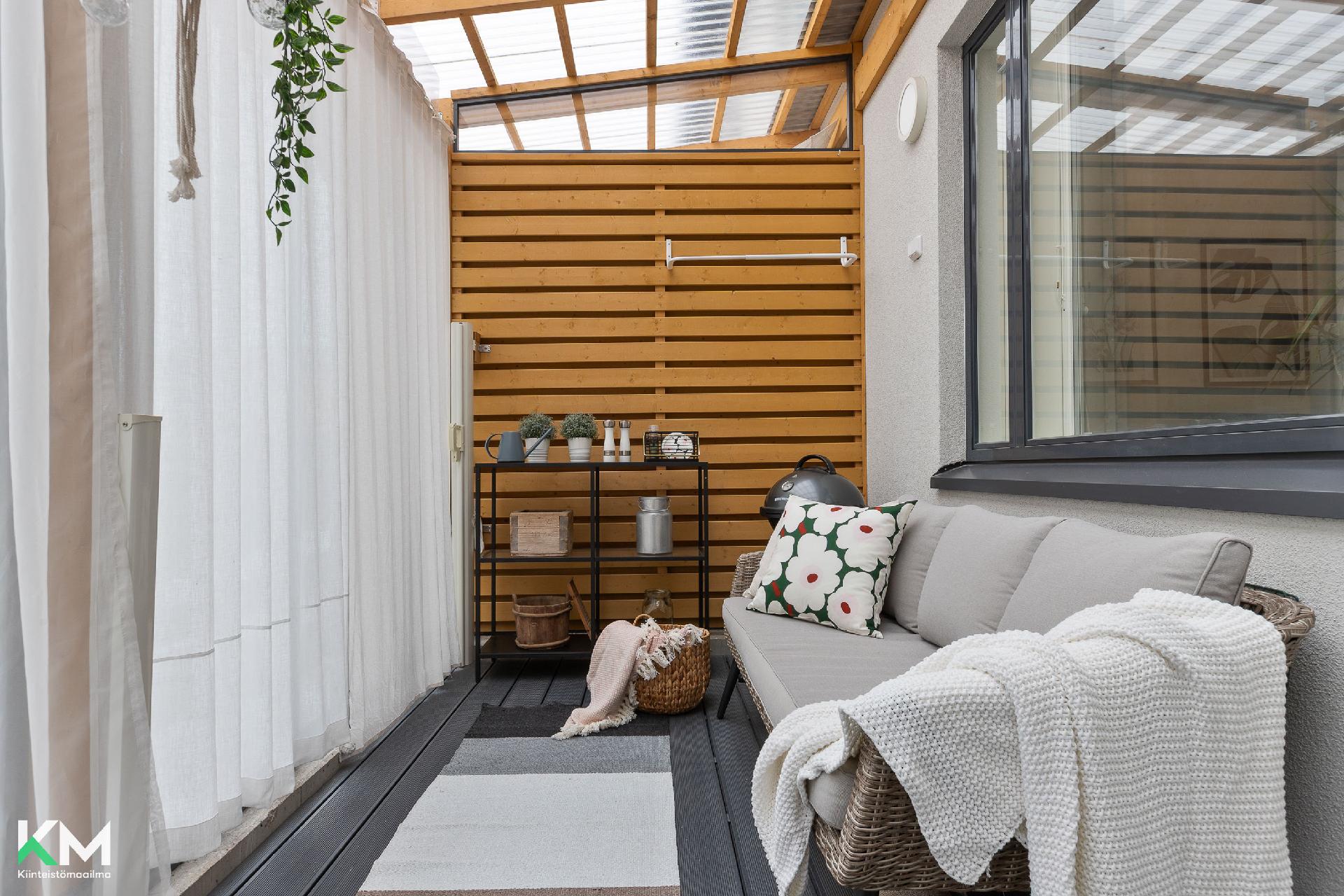 Vanhanladonkatu 5, Keijupuisto, Lahti